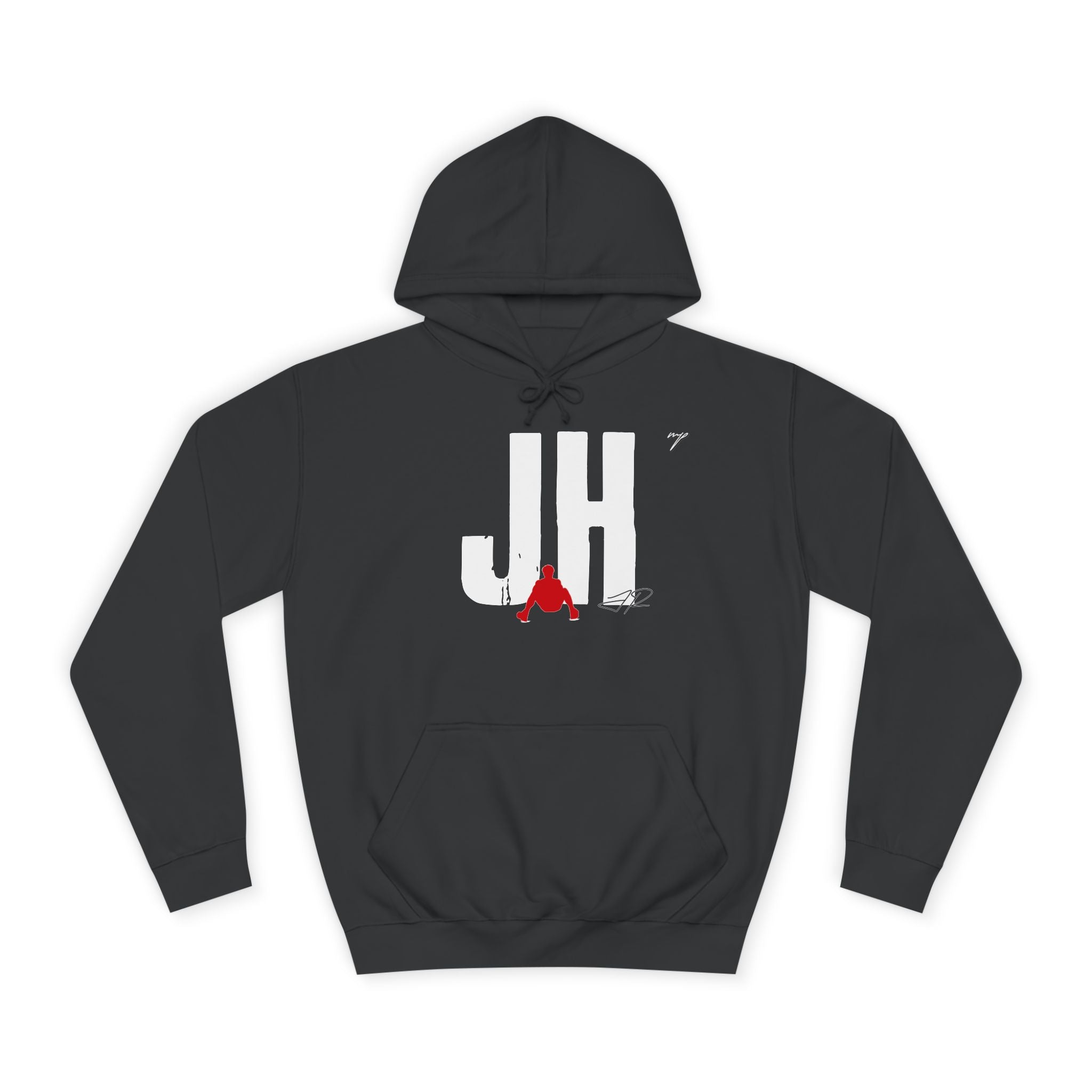 Jerry Harris Jr. Hoodie