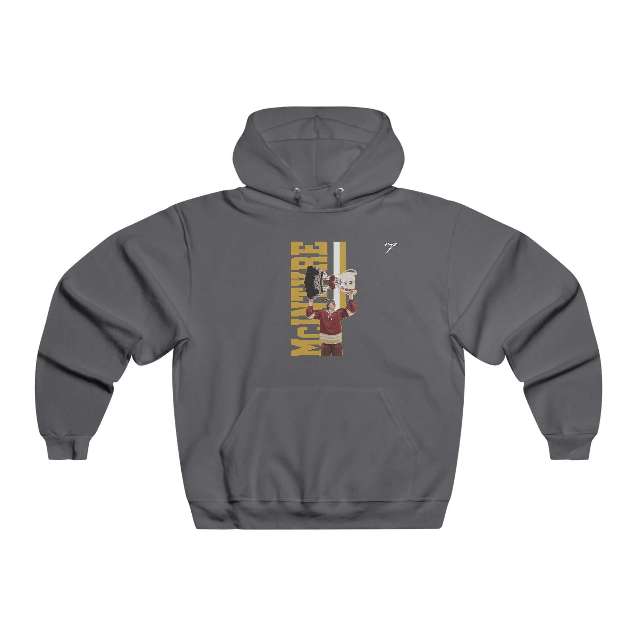 Rylie McIntyre Vintage Hoodie