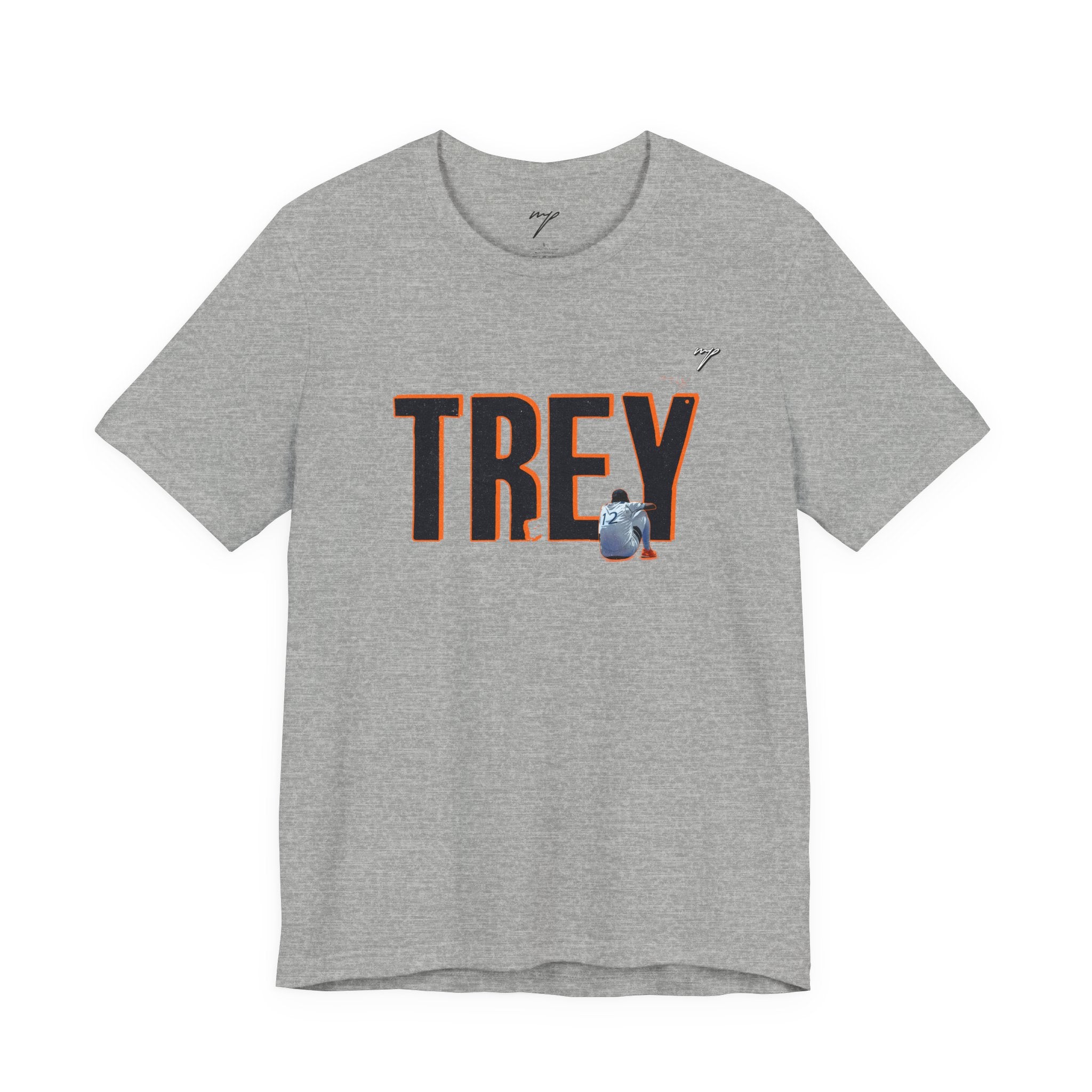 Trey Heagle Graphic Tee