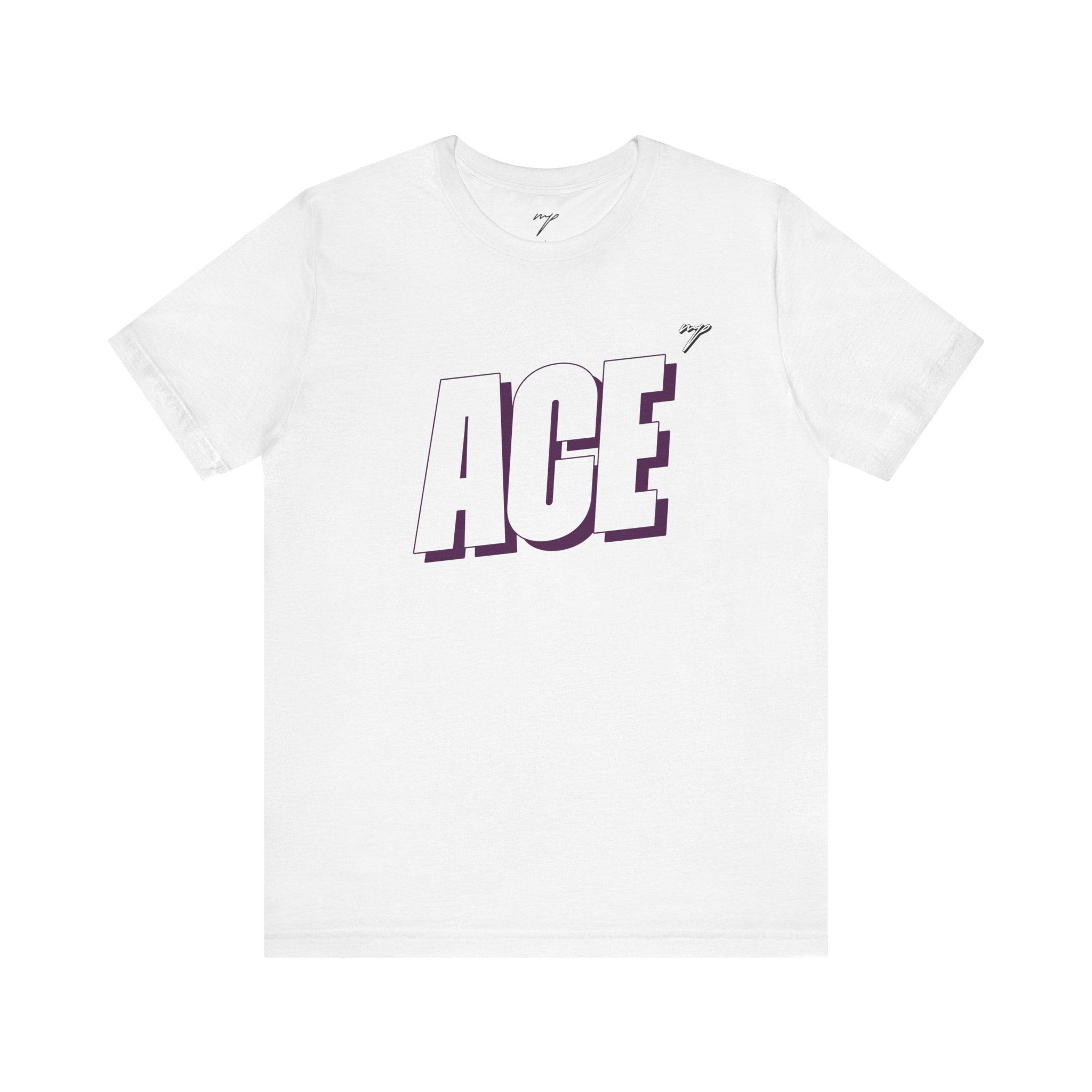 Marrisa Wallace Graphic Tee