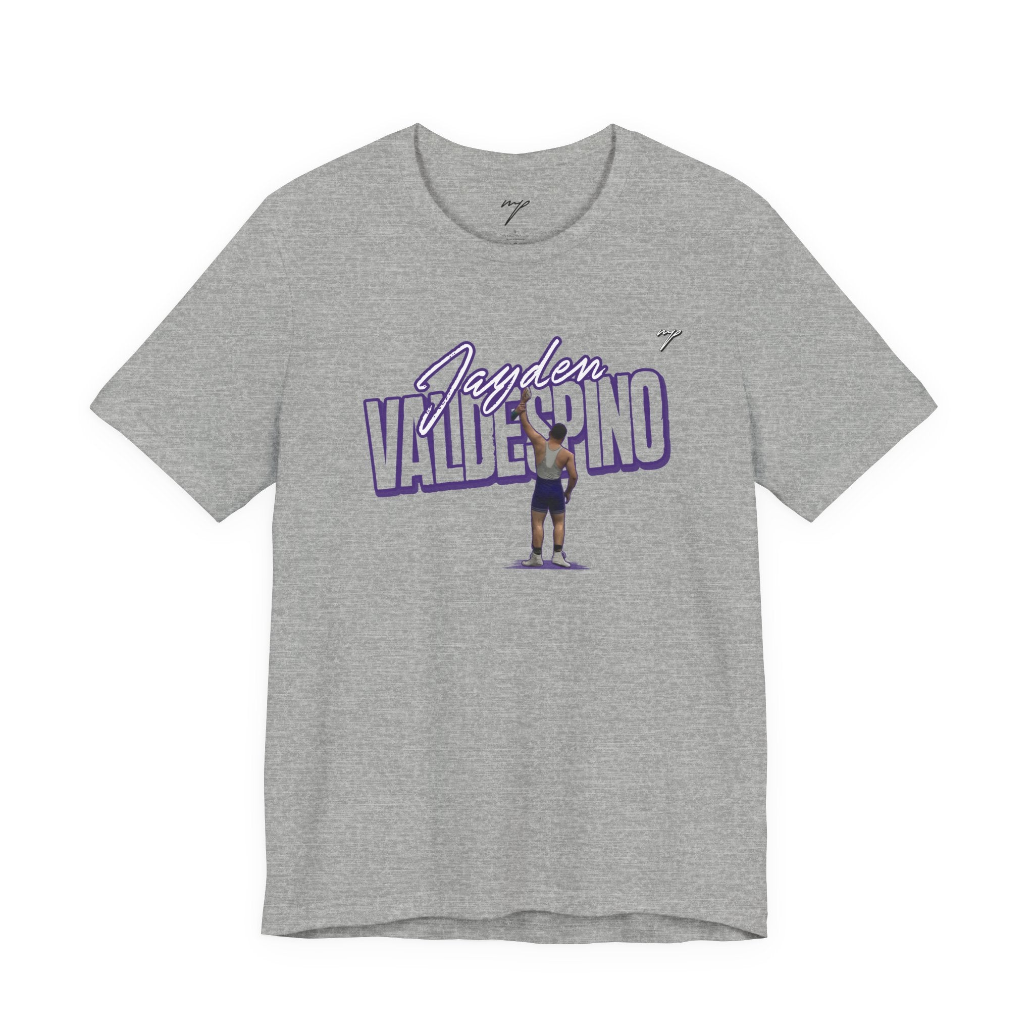 Jayden Valdespino Graphic Tee
