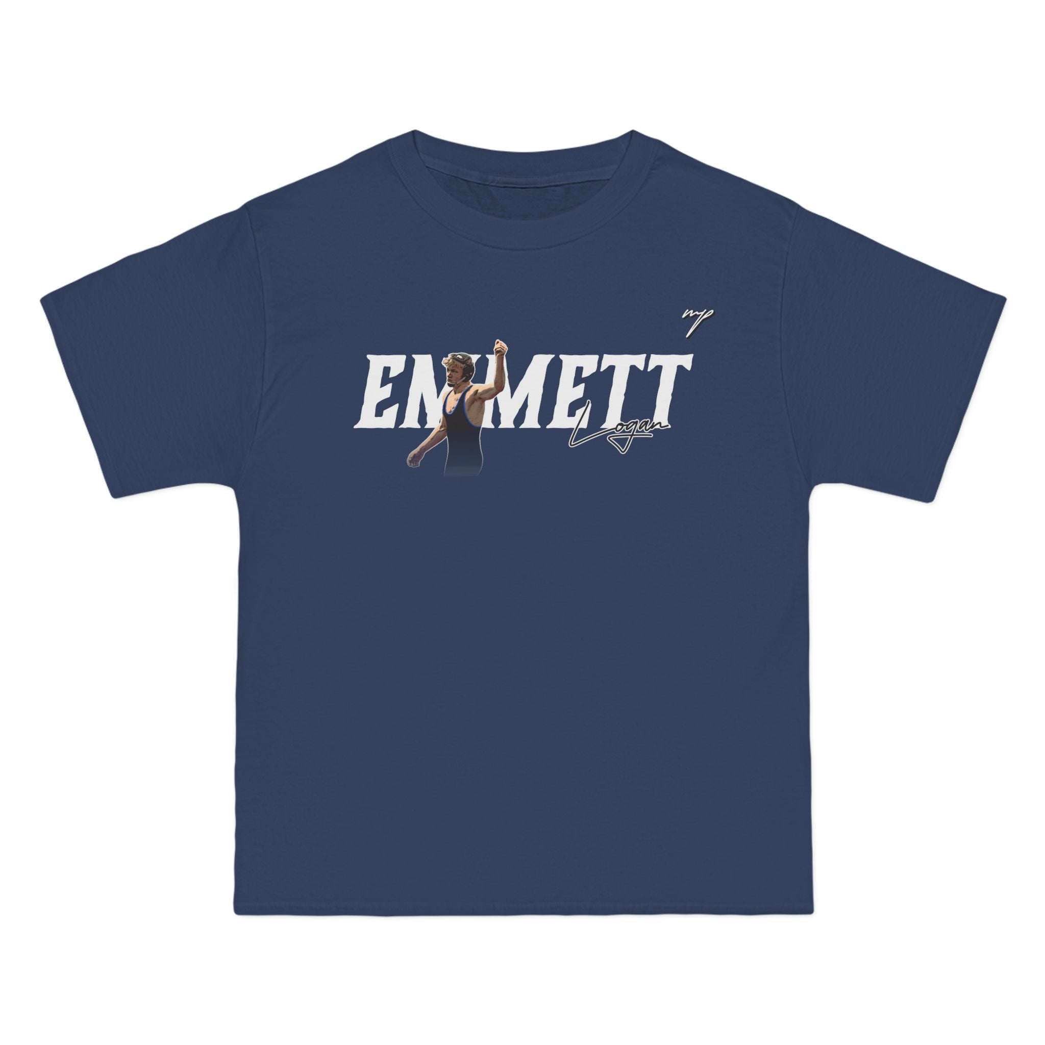Emmett Logan Vintage Tee