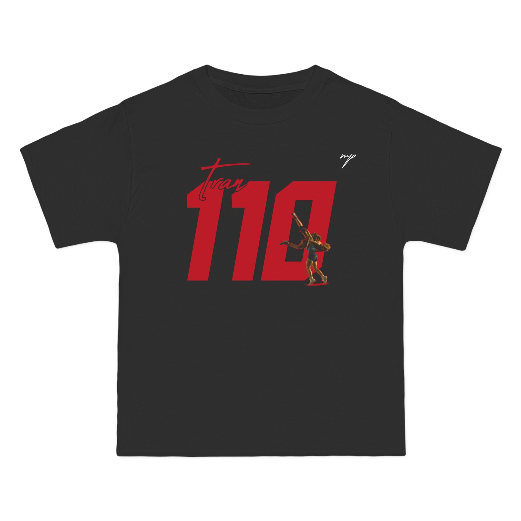 Tylene Tran Vintage Tee