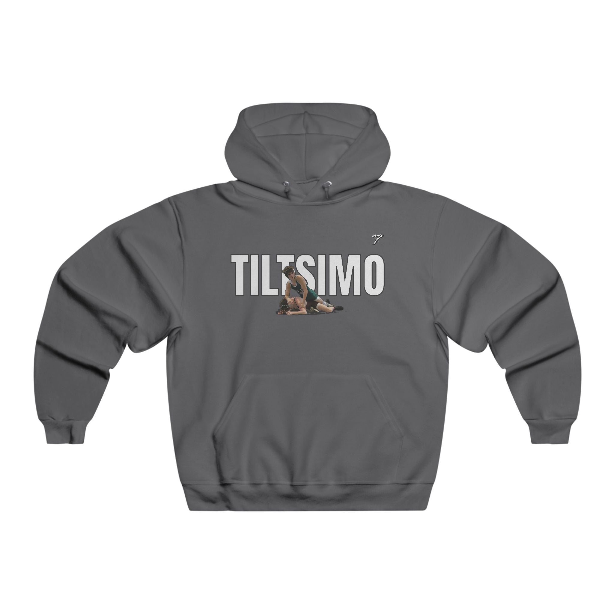 Massimiliano Pellicano Vintage Hoodie