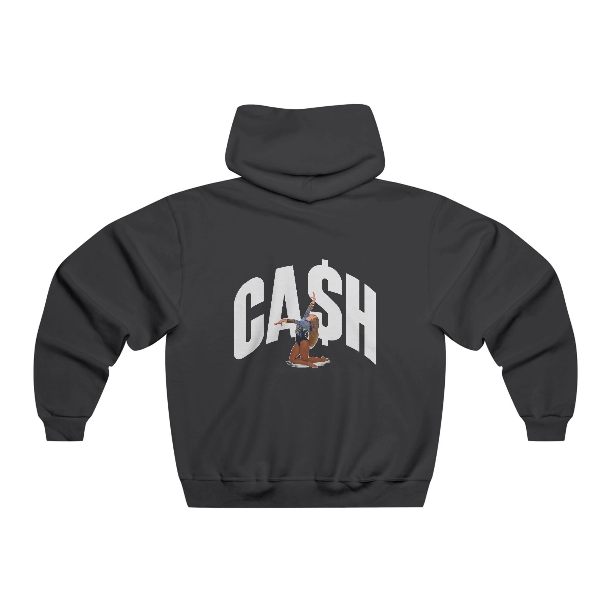 Kady Bills-McCoy Vintage Hoodie