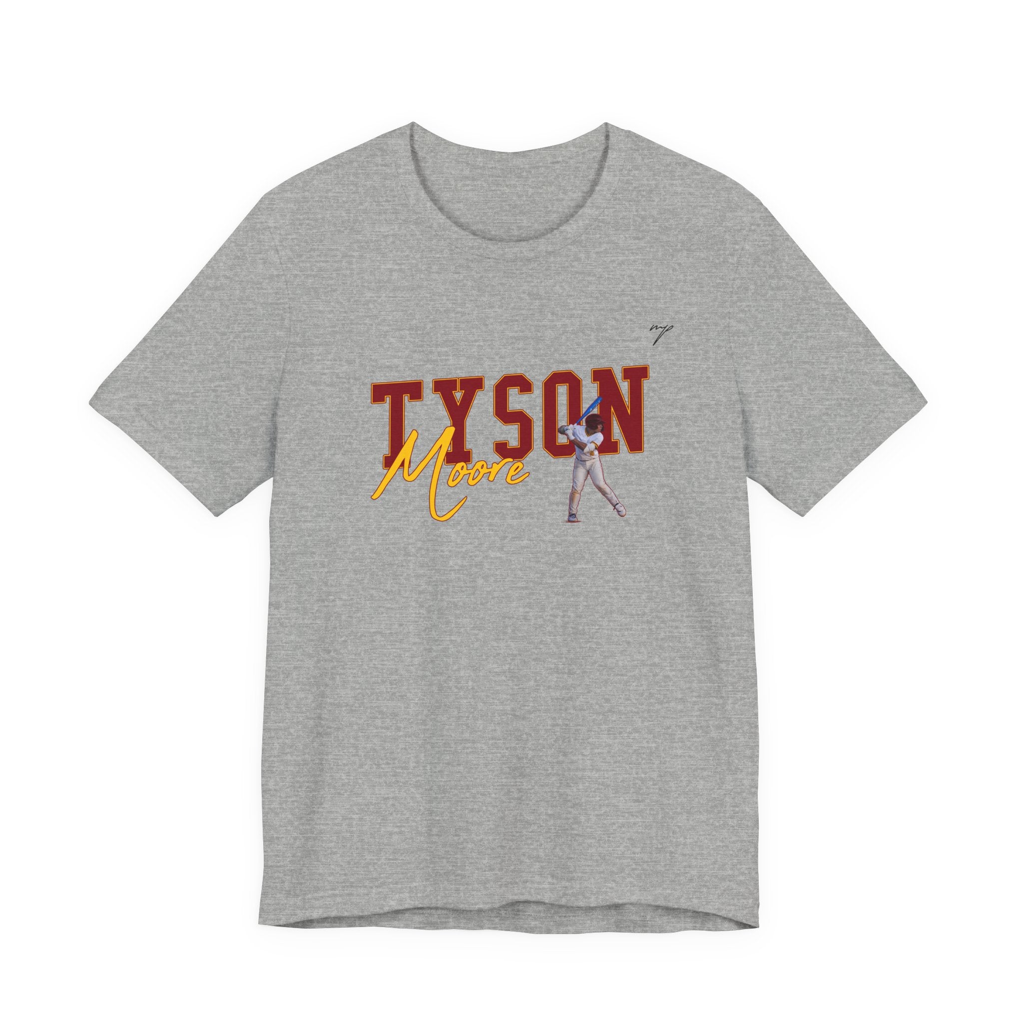 Tyson Moore Graphic Tee