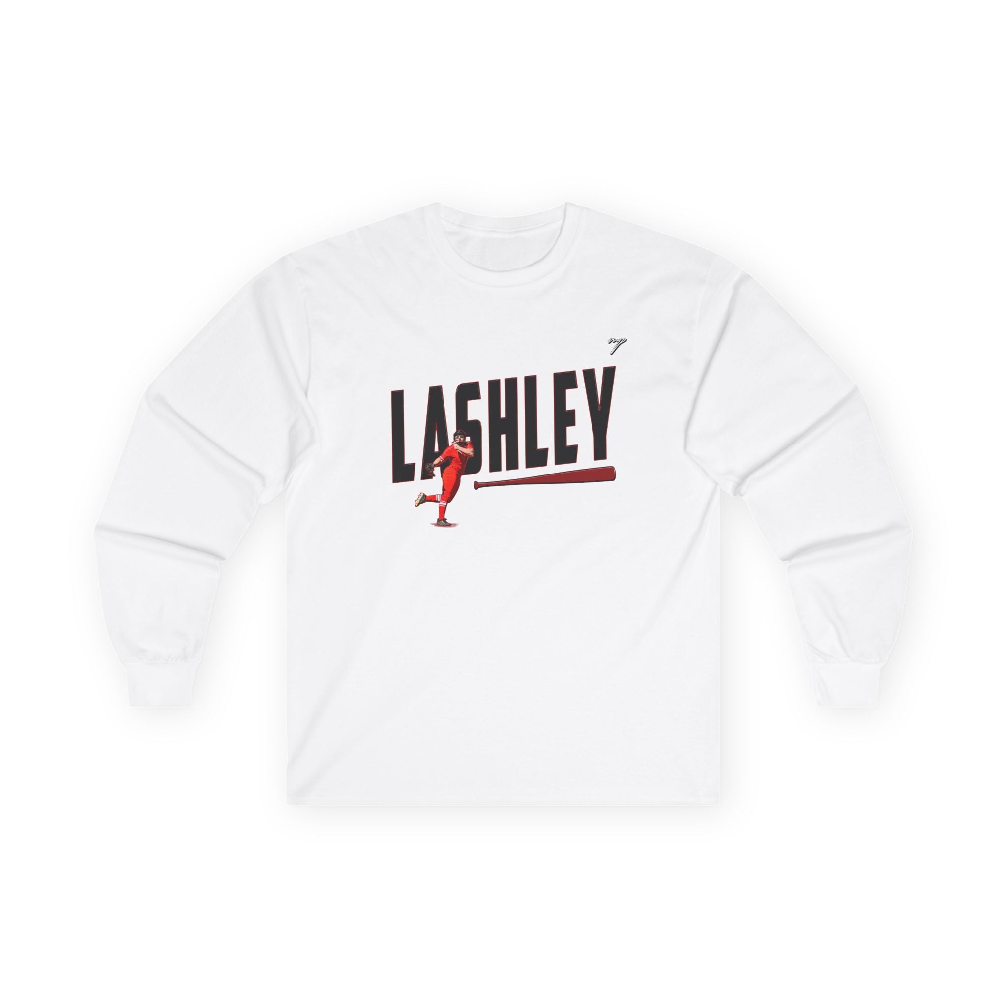 Jozie Lashley Long Sleeve Tee