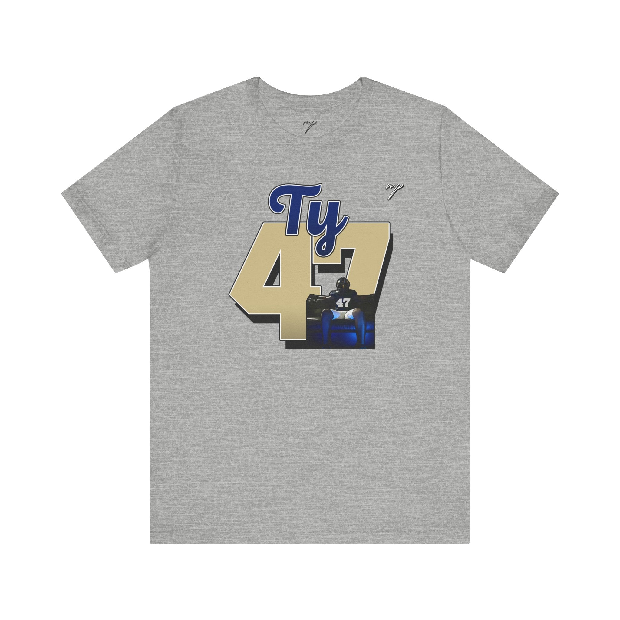 Tyreik Griffin Graphic Tee