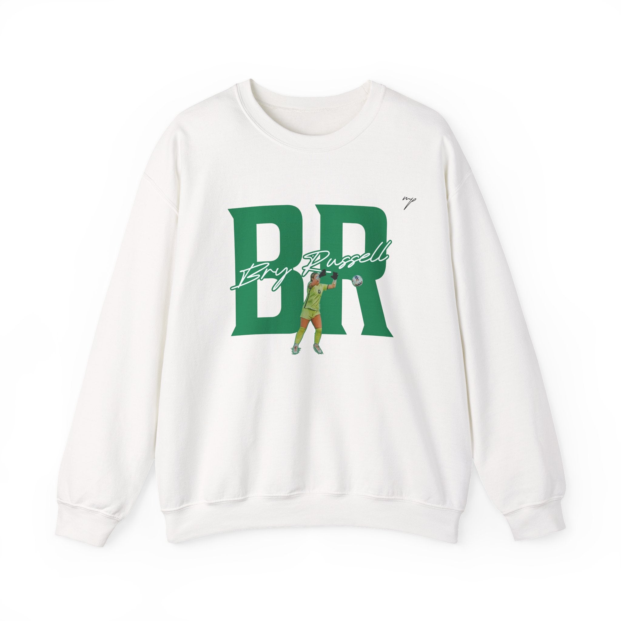Bry Russell Crewneck