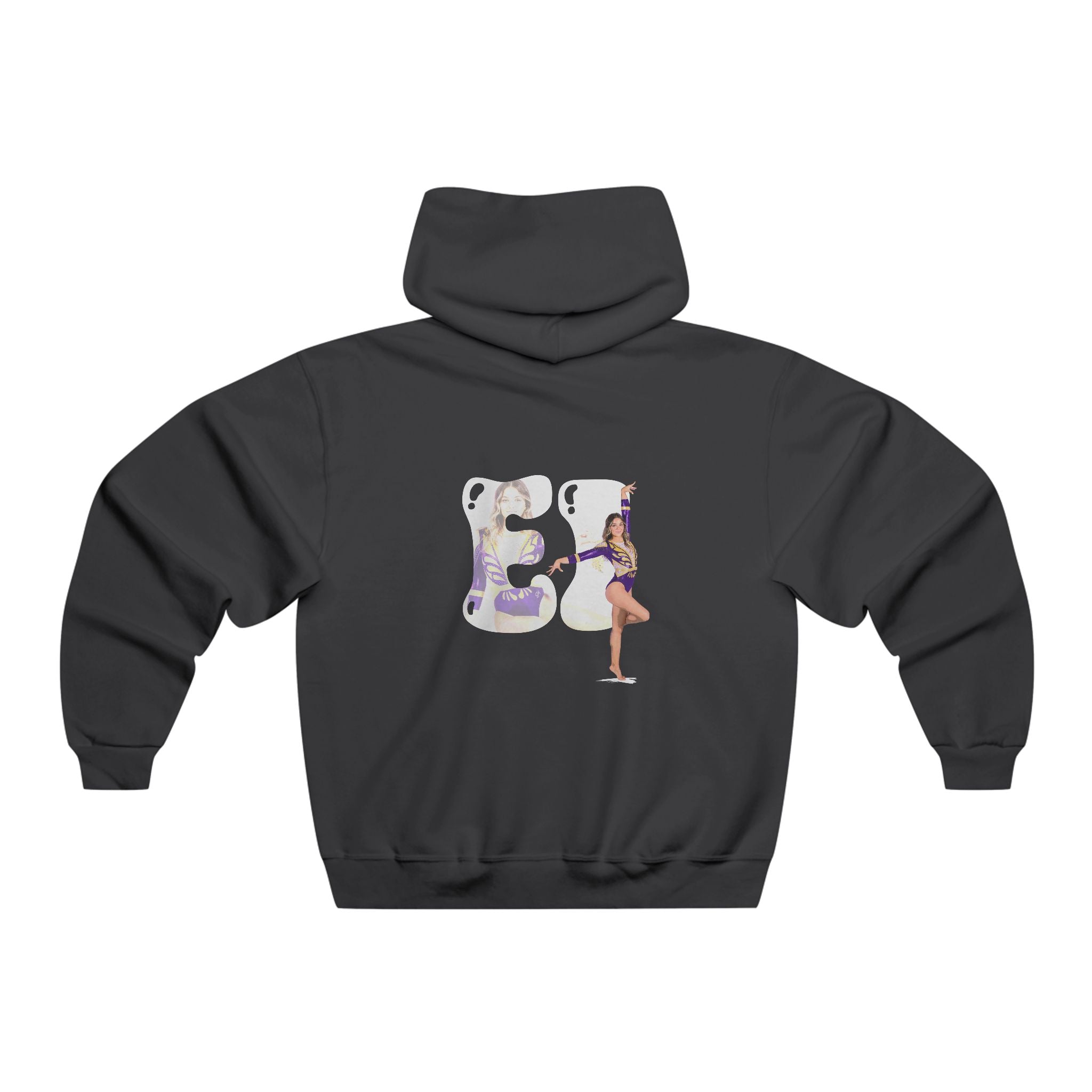 Emily Innes Vintage Hoodie