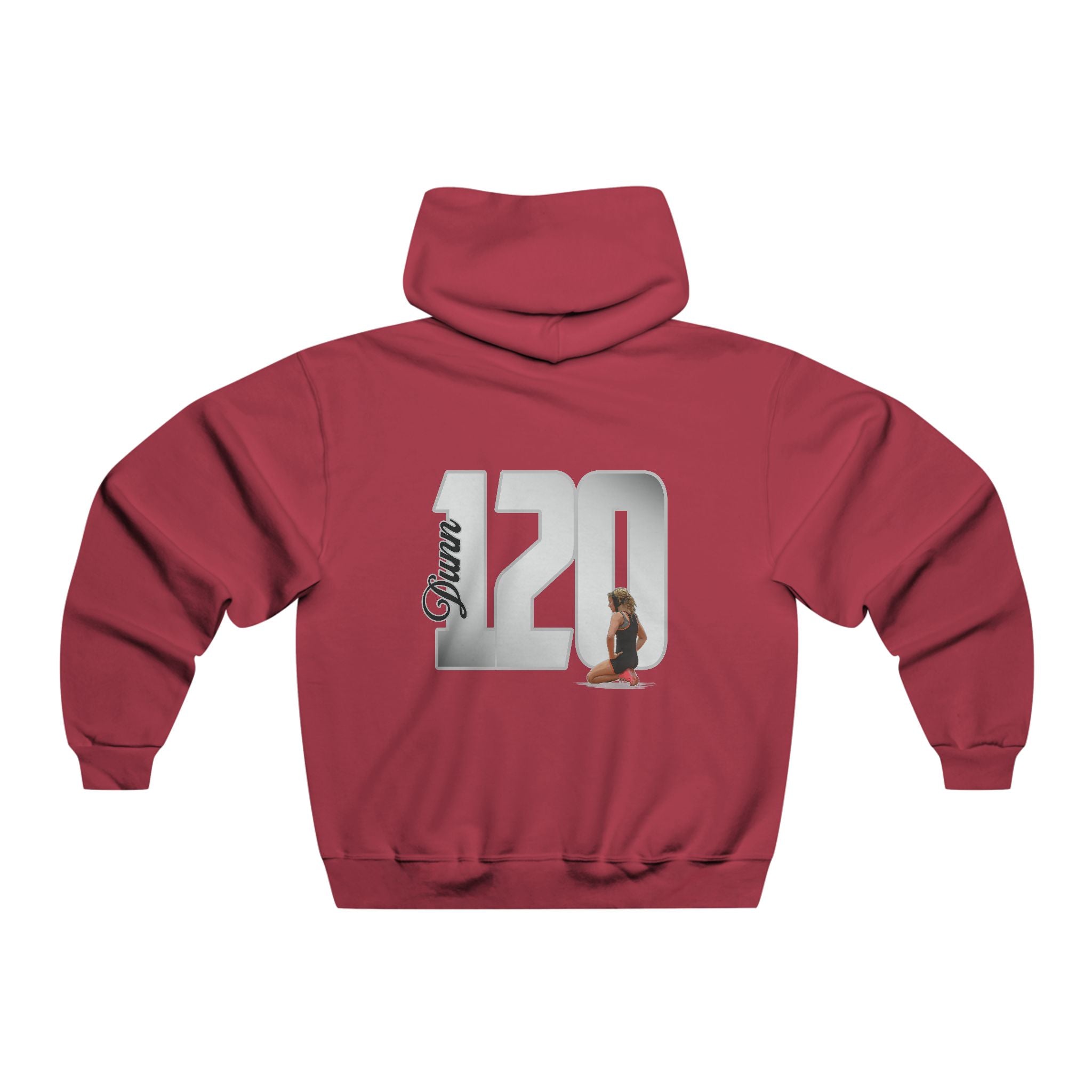 Kayley Dunn Vintage Hoodie