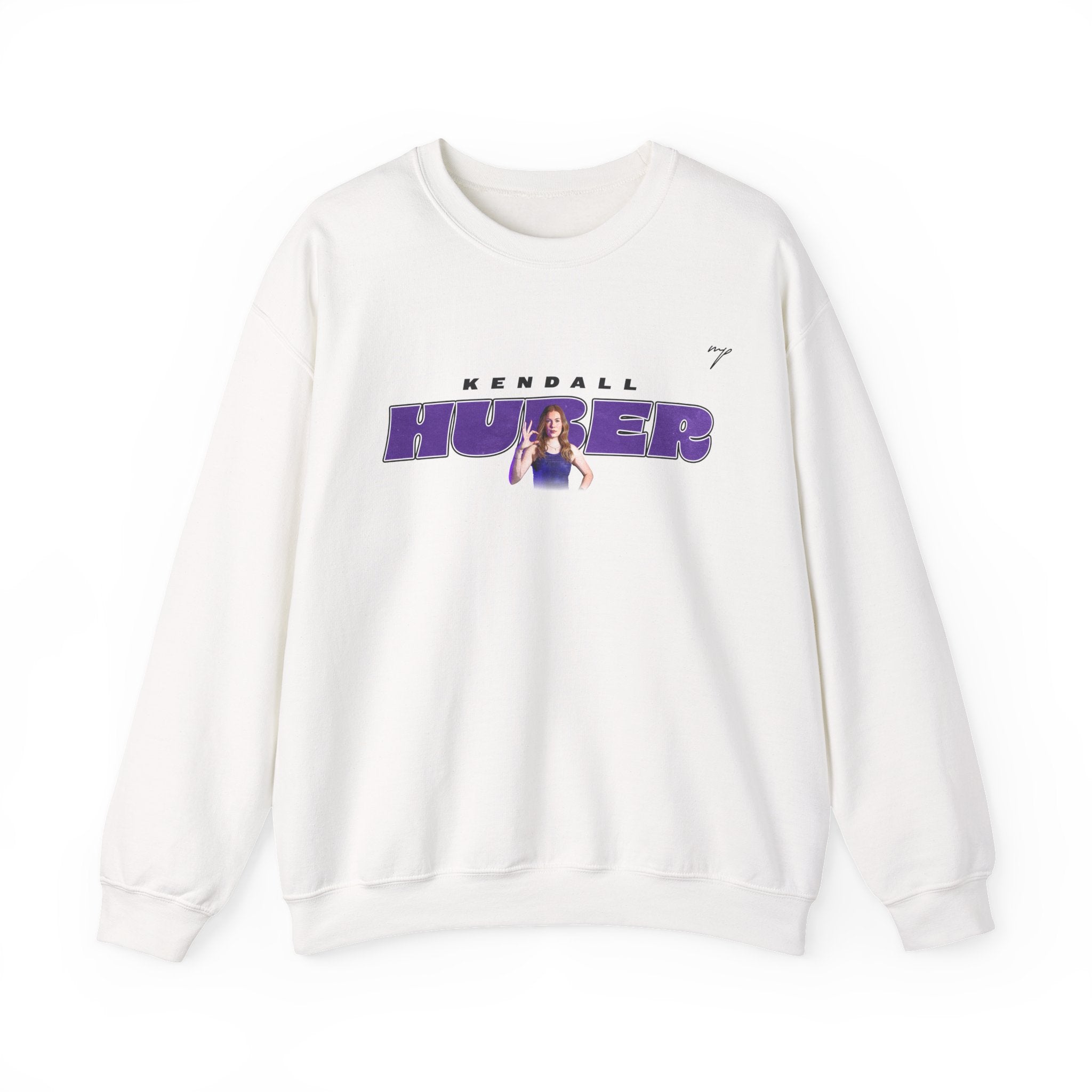 Kendall Huber Crewneck