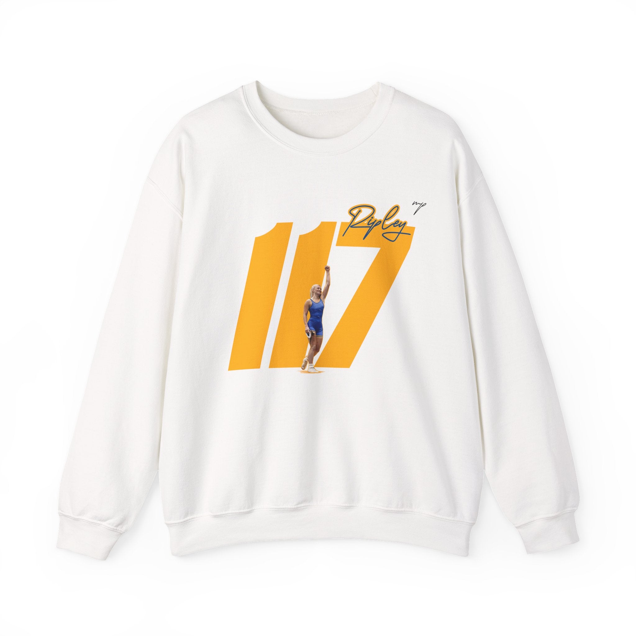 Madolin Ripley Crewneck