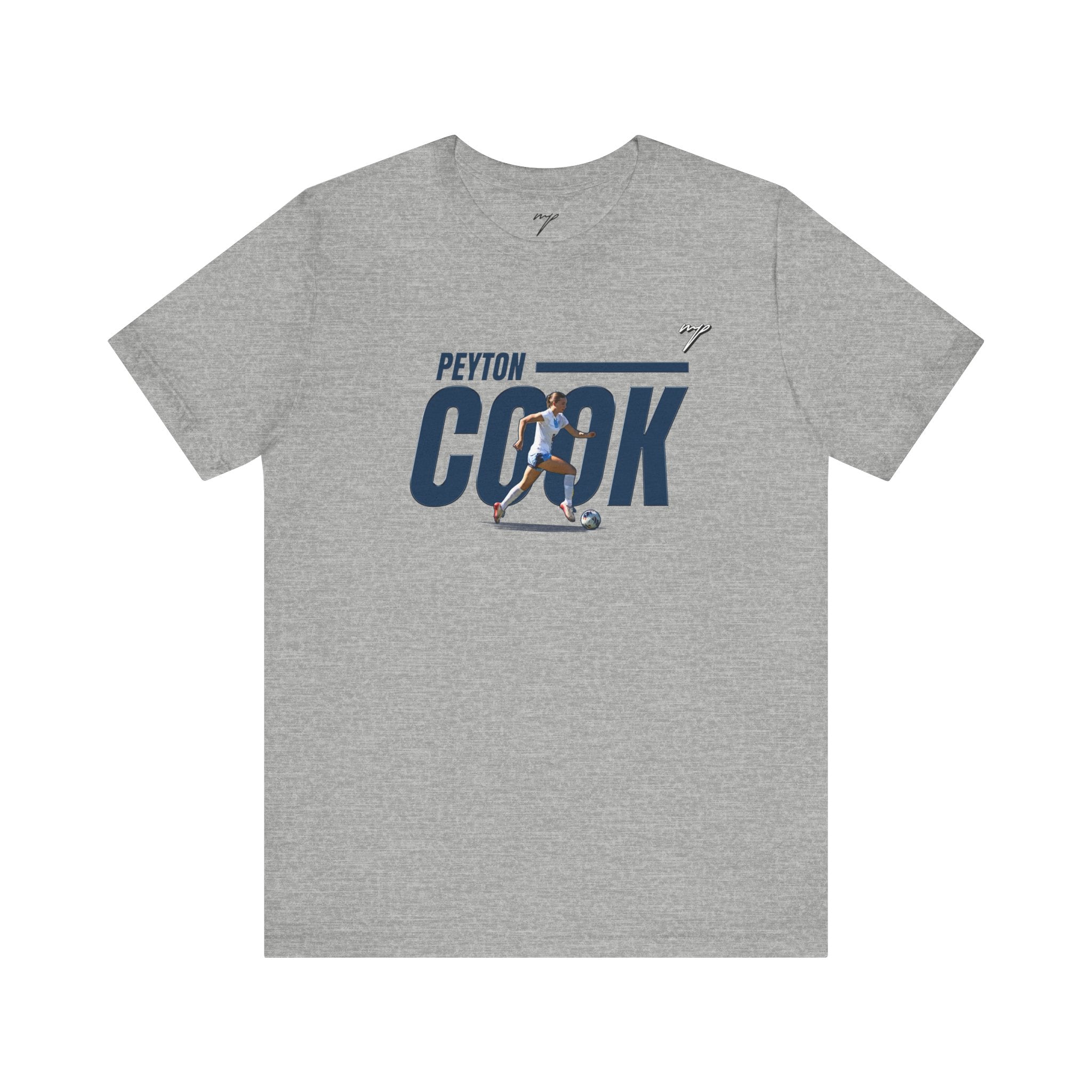 Peyton Cook Graphic Tee
