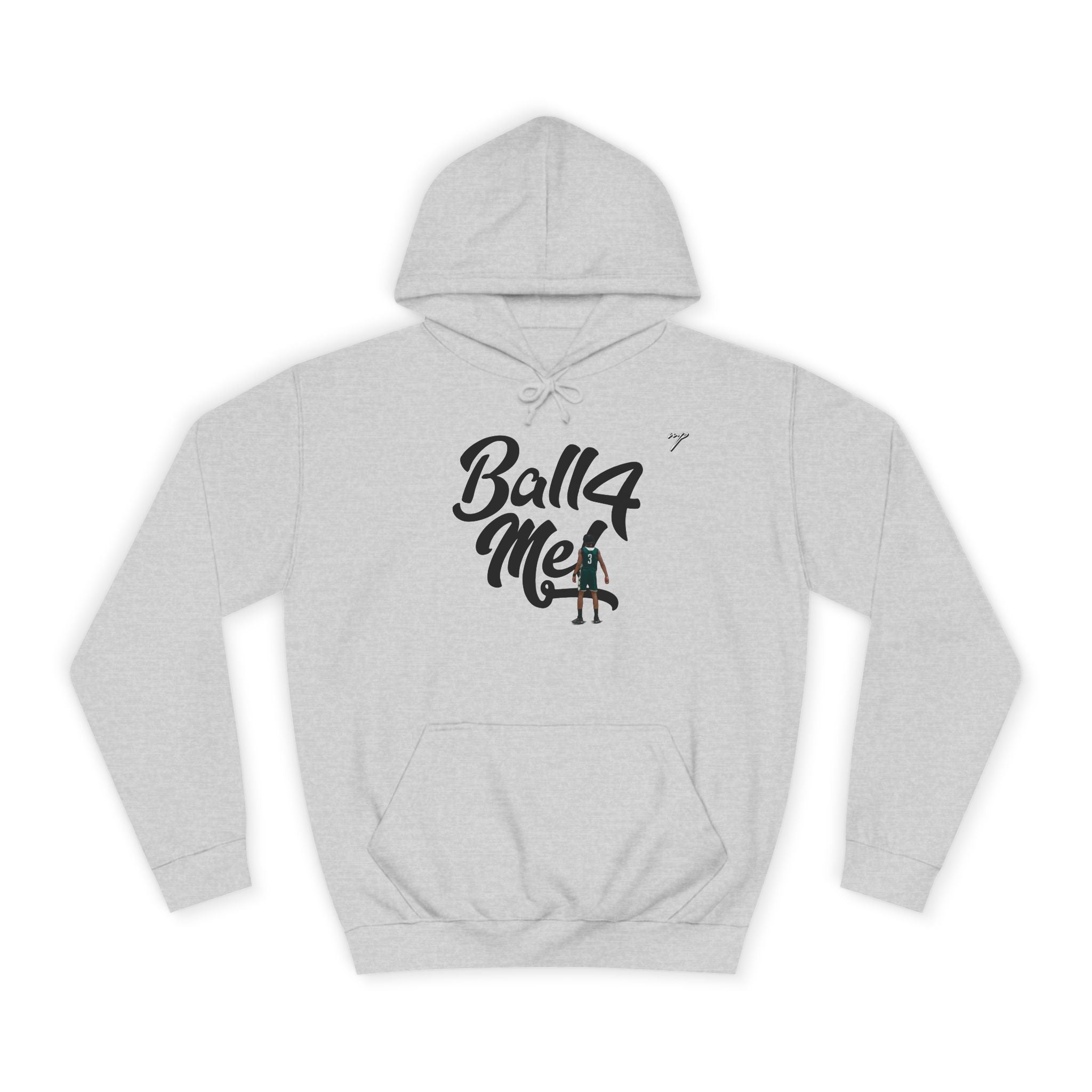Tony Neal Hoodie
