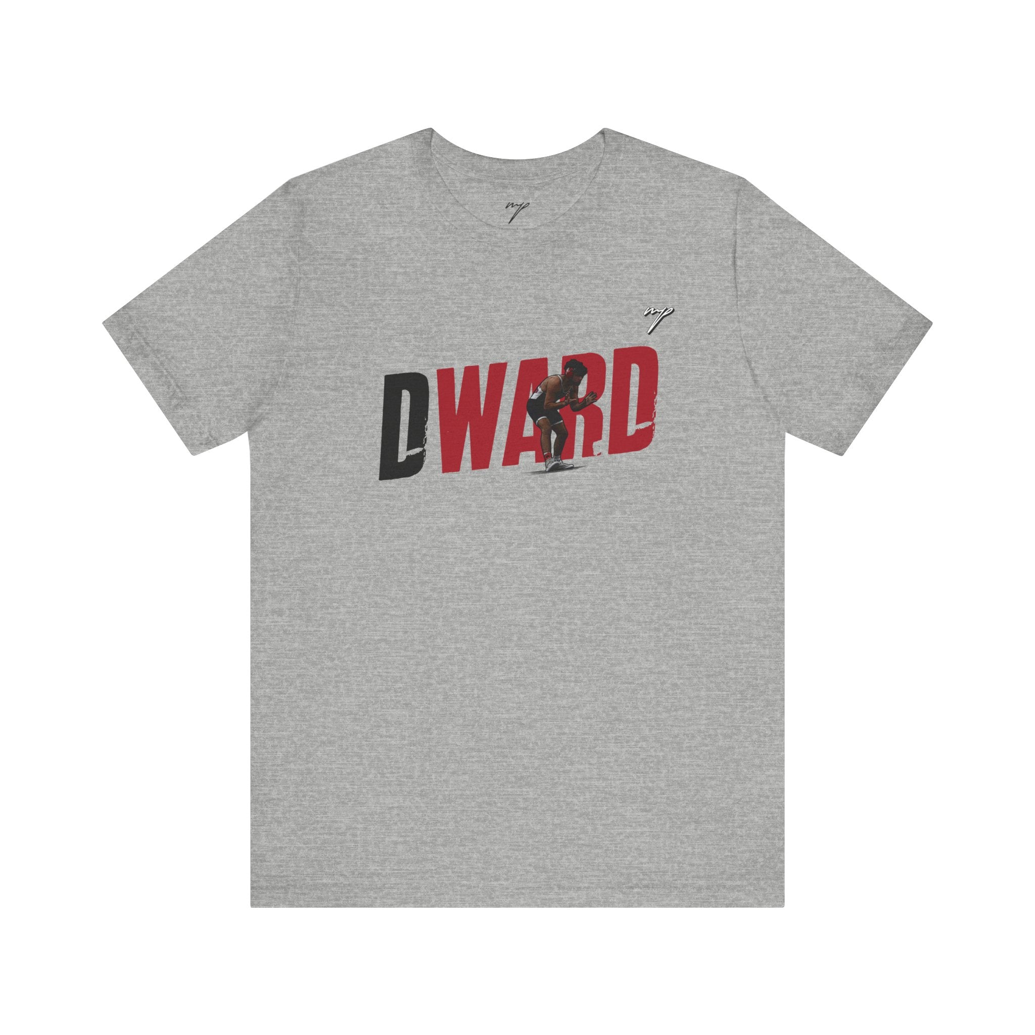 Daniel Ward Graphic Tee