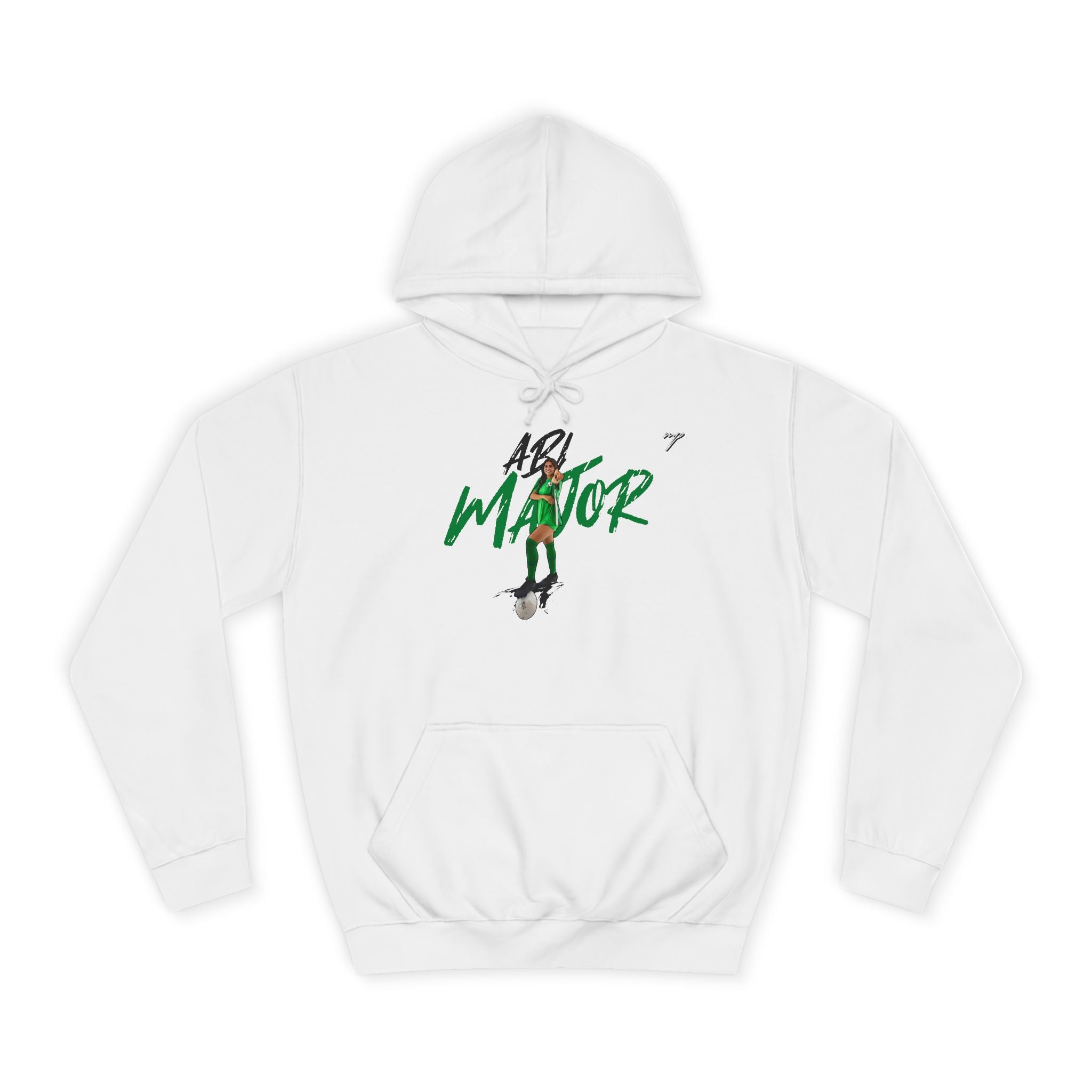 Abigail Major Hoodie