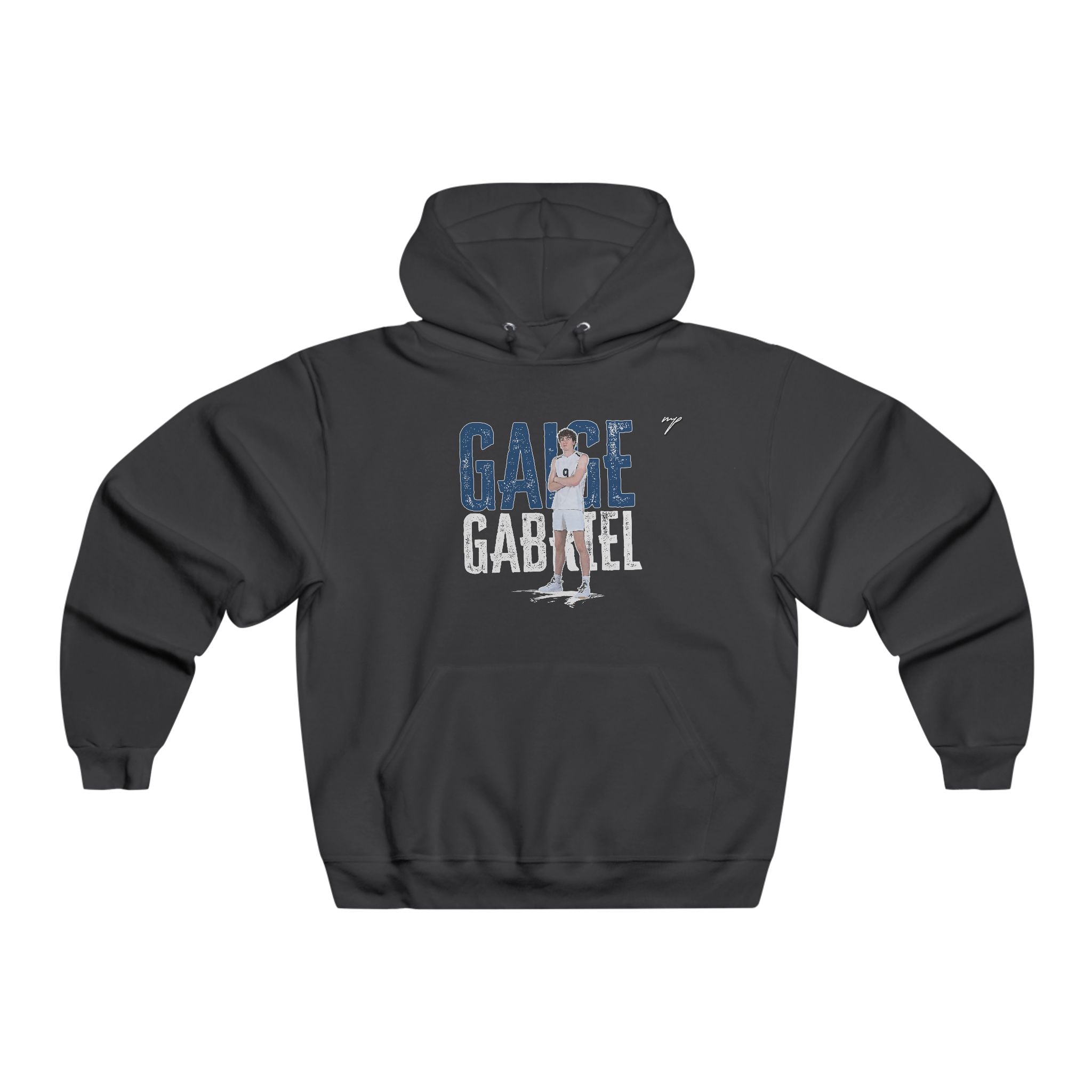 Gaige Gabriel Vintage Hoodie
