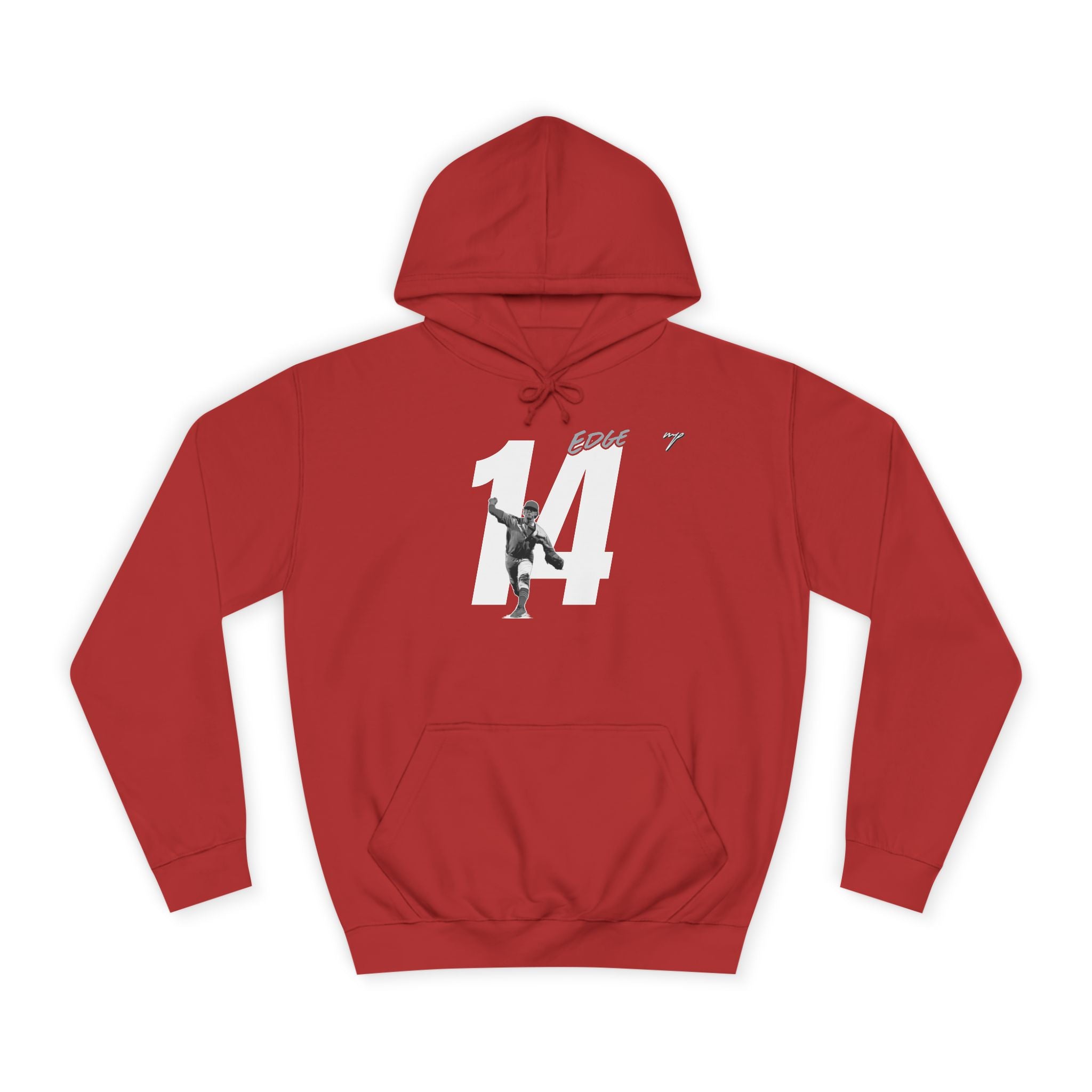 Andrew Edrington Hoodie
