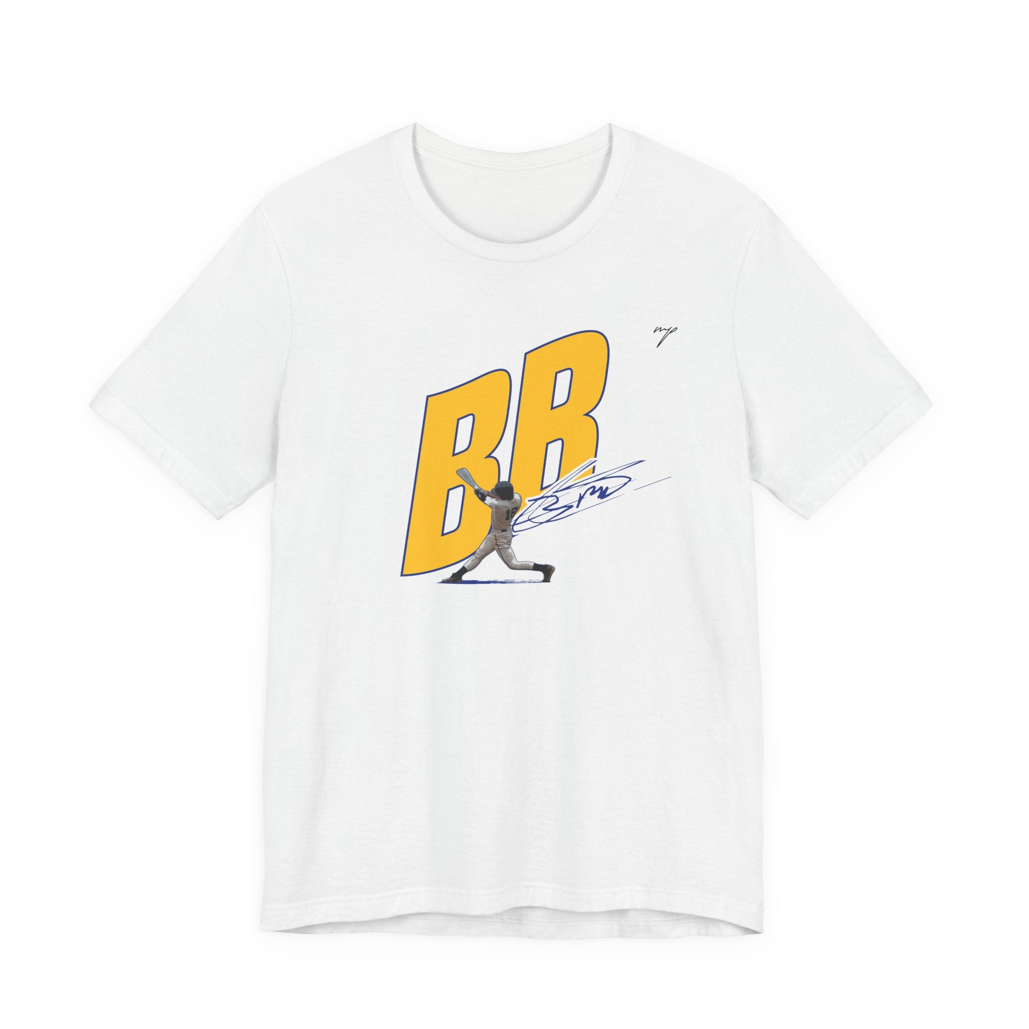 Brody Buoncristiani Graphic Tee