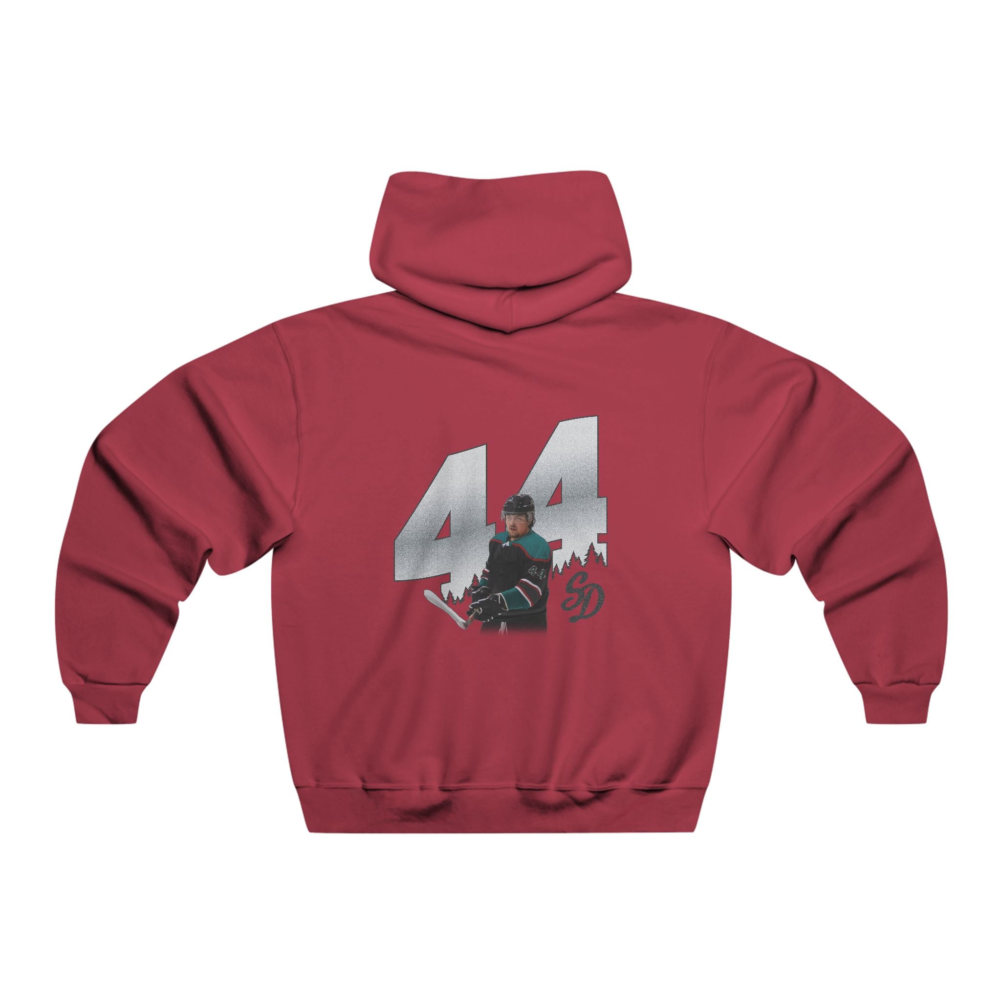 Sean Doyle Vintage Hoodie