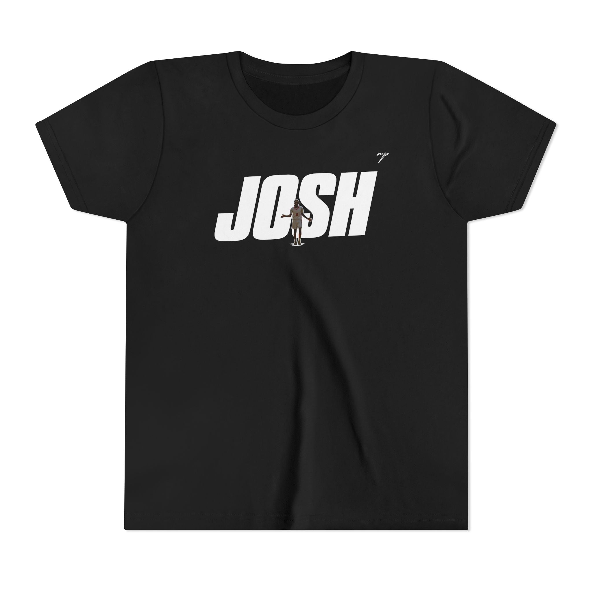 Joshua Richardason YOUTH Graphic Tee
