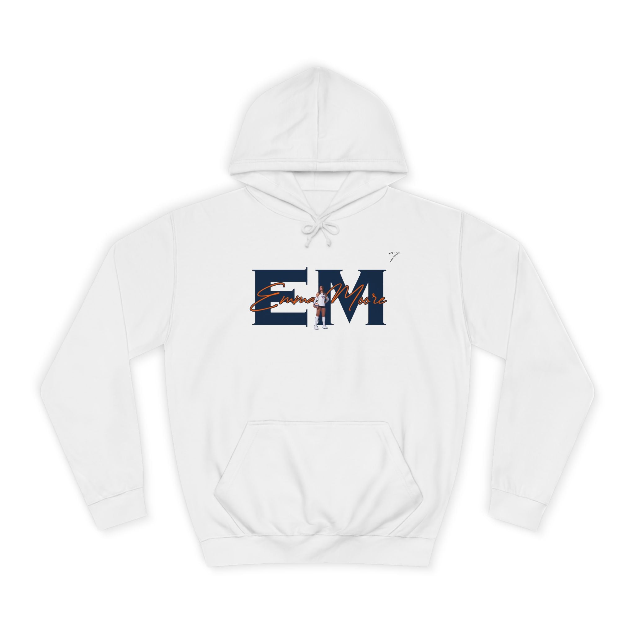 Emma Moore Hoodie