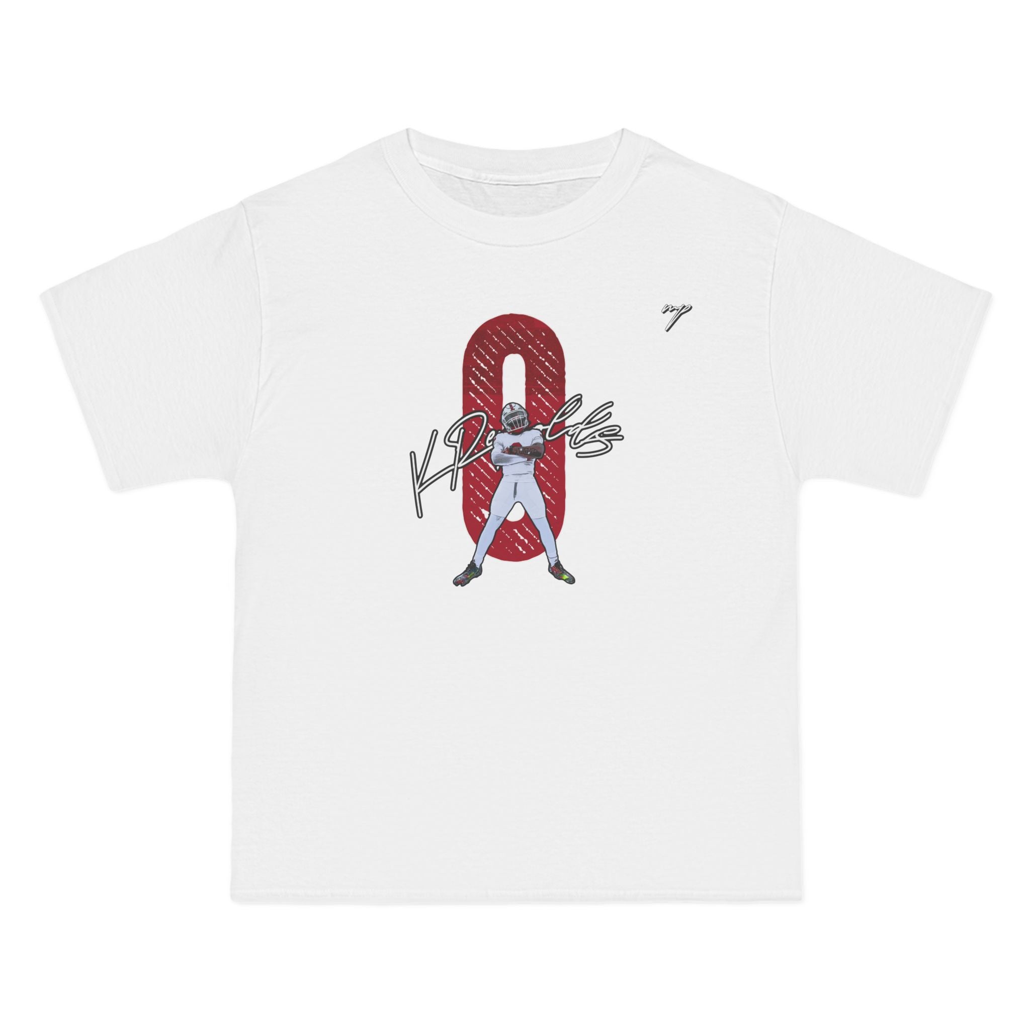 Keith Reynolds Vintage Tee