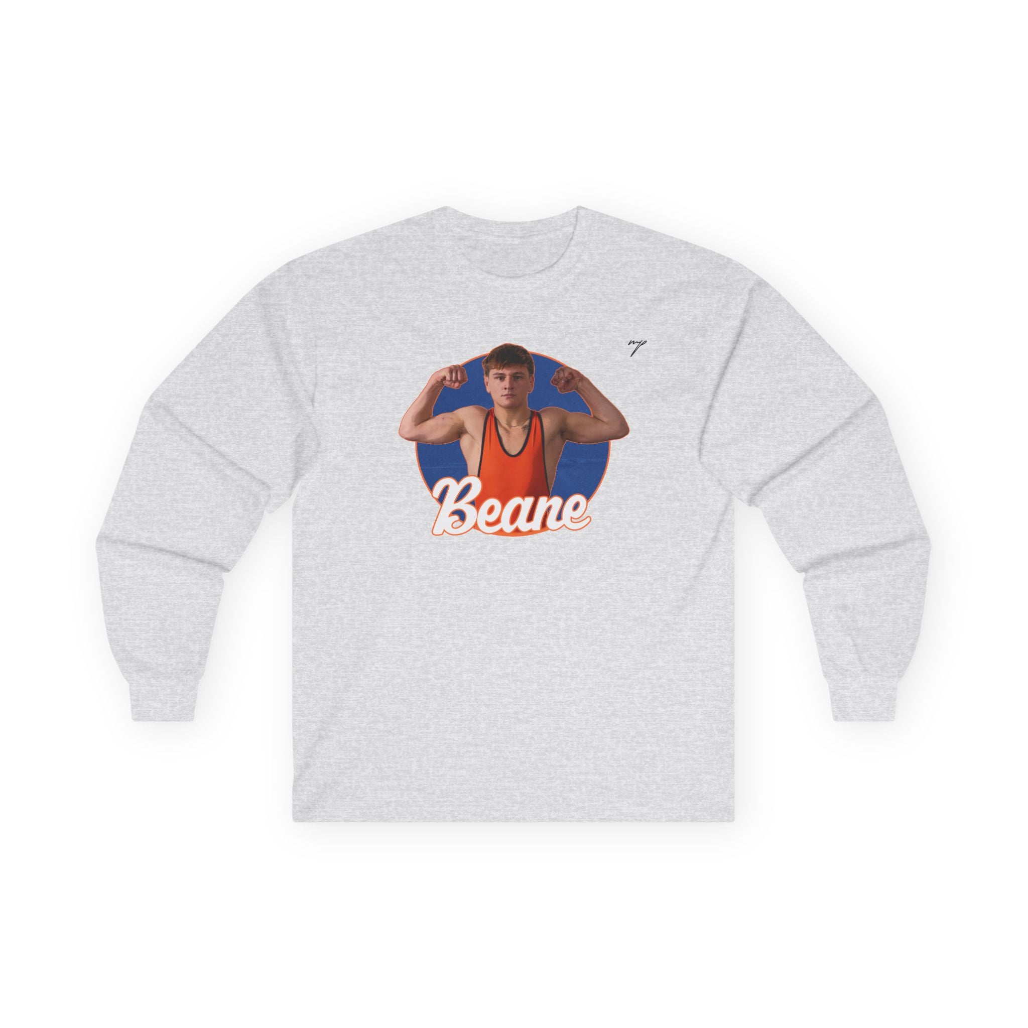 Garrett Beane Long Sleeve
