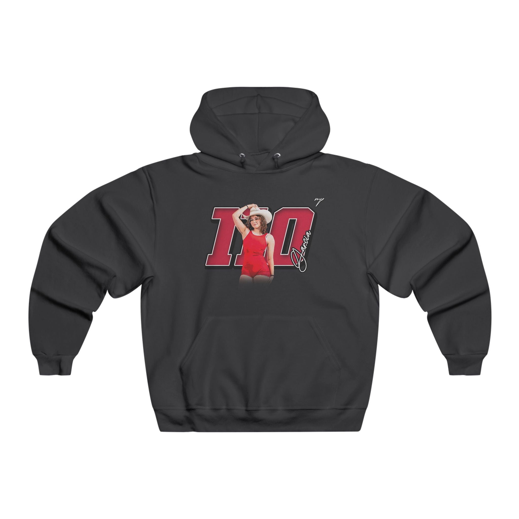 Alexa Garcia Vintage Hoodie