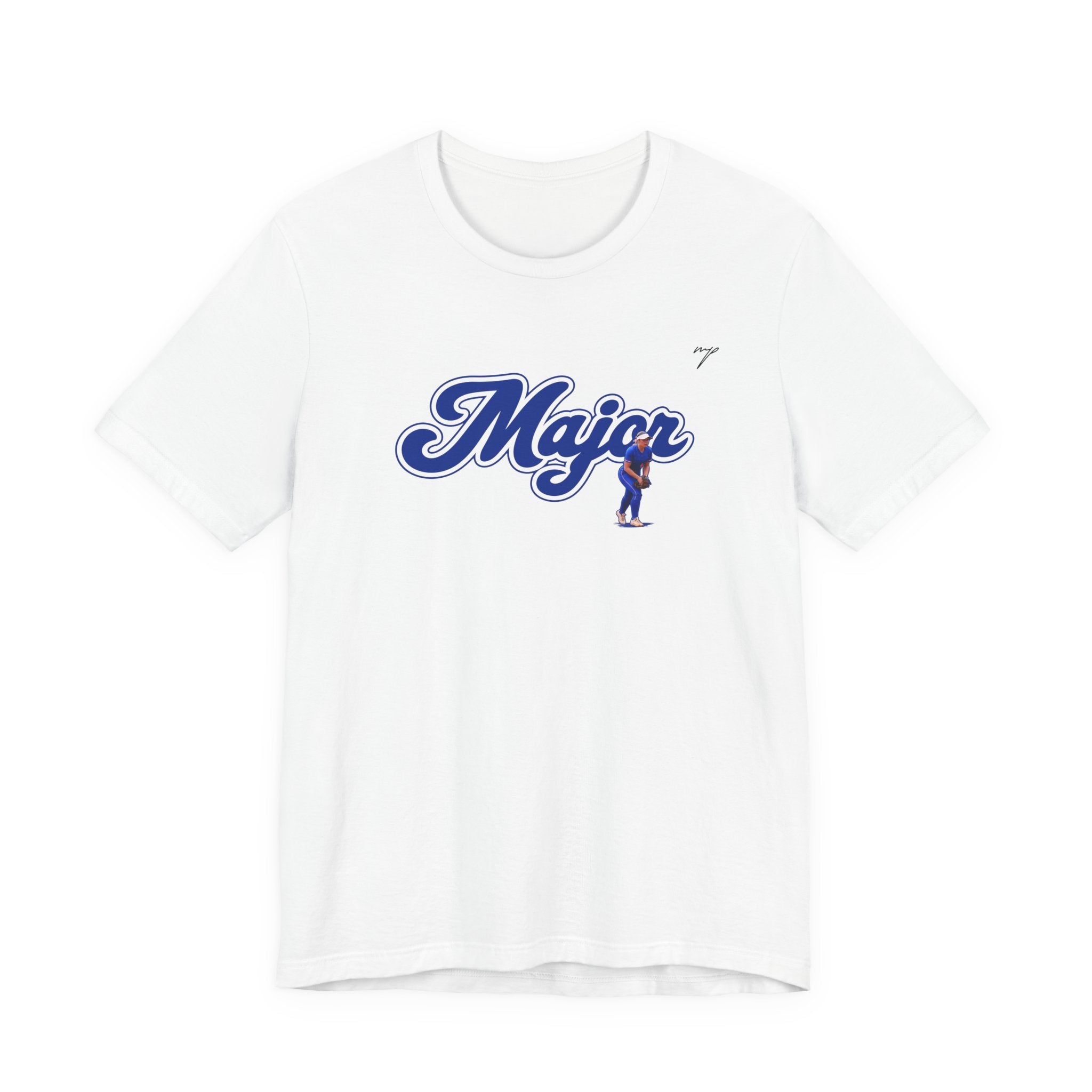 Graci Major Graphic Tee