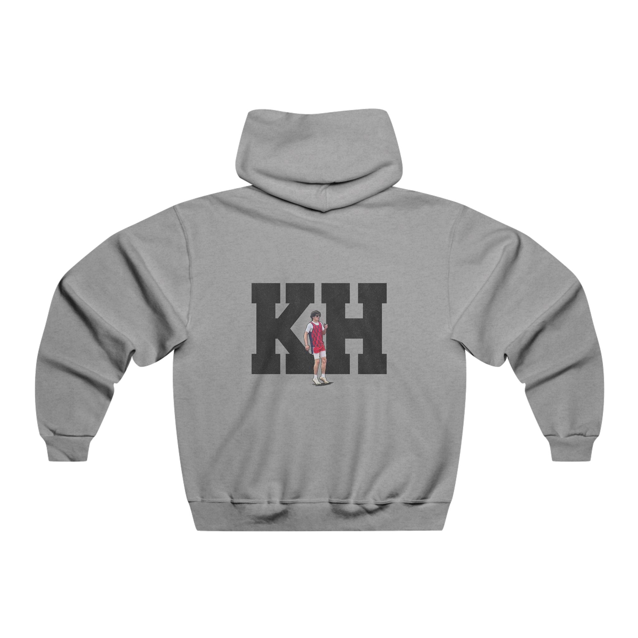 Kaedon Higgins Vintage Hoodie