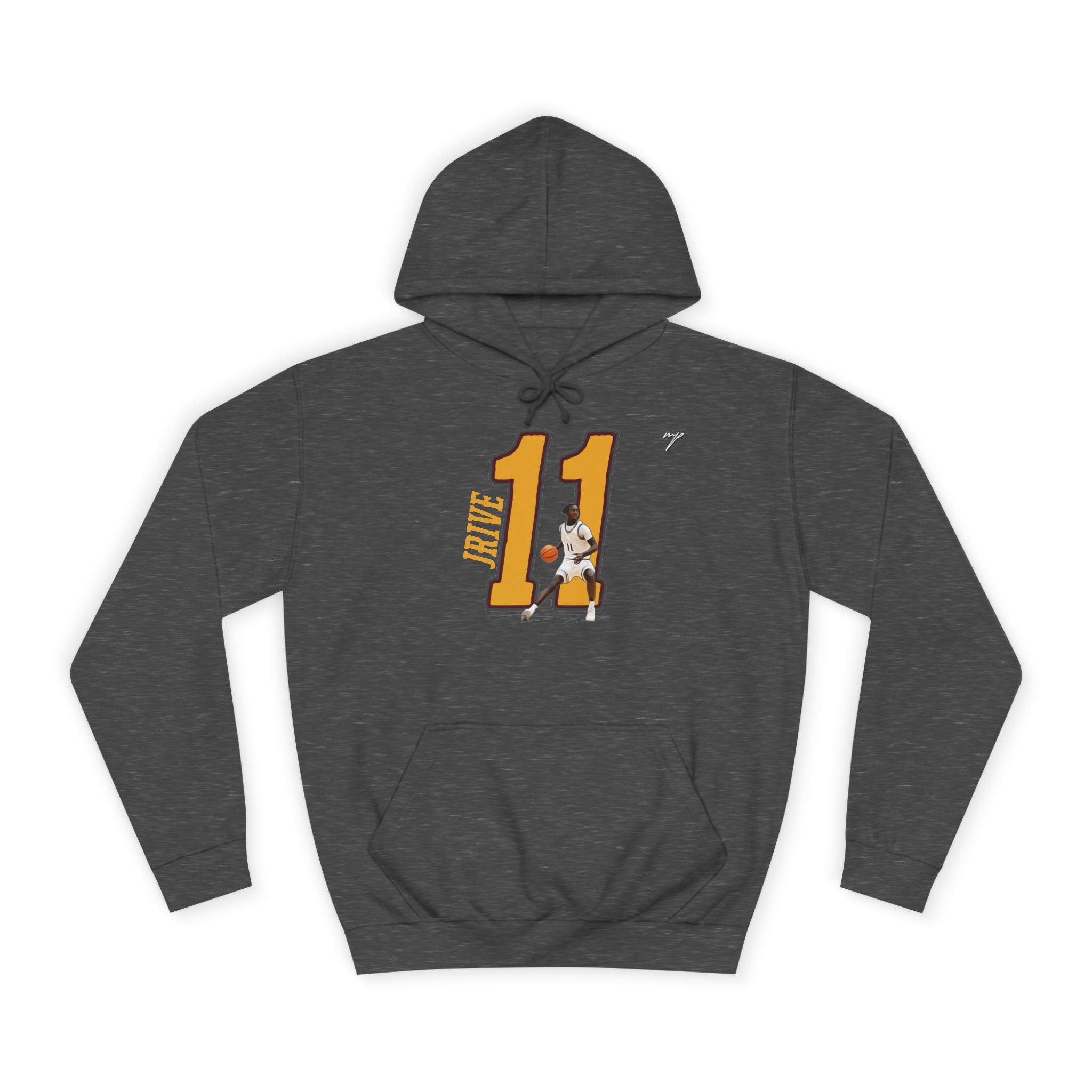 Jalen Rivens Hoodie