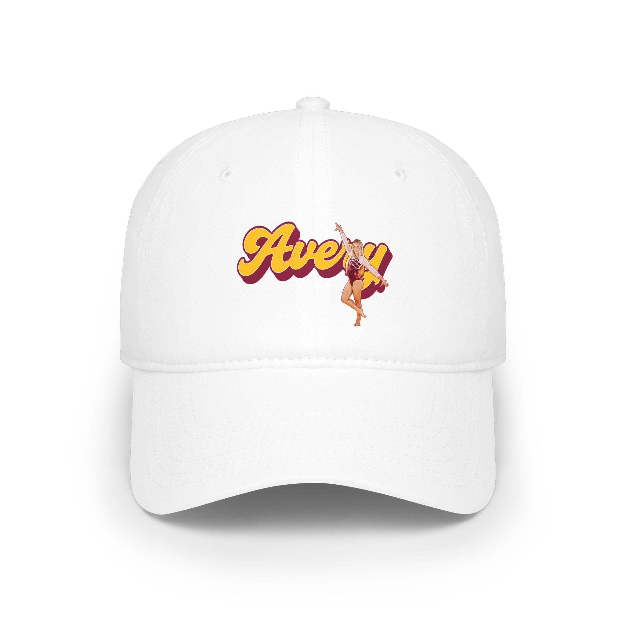 Avery Schwarz Hat
