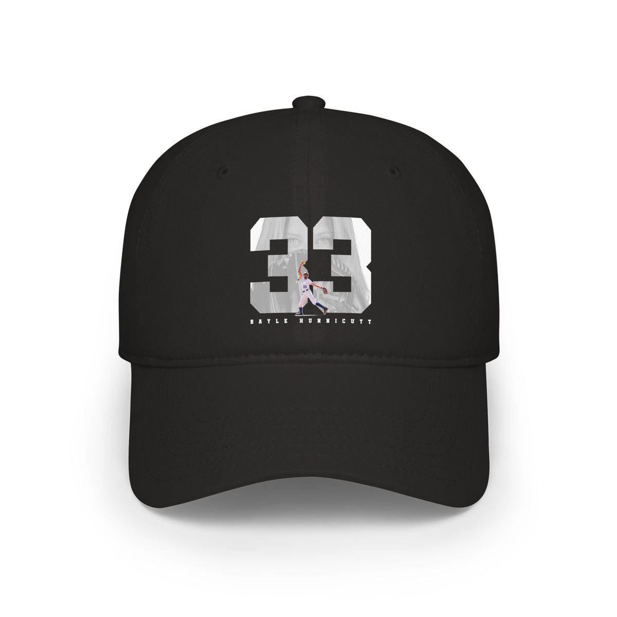 Bayle Hunnicutt Hat
