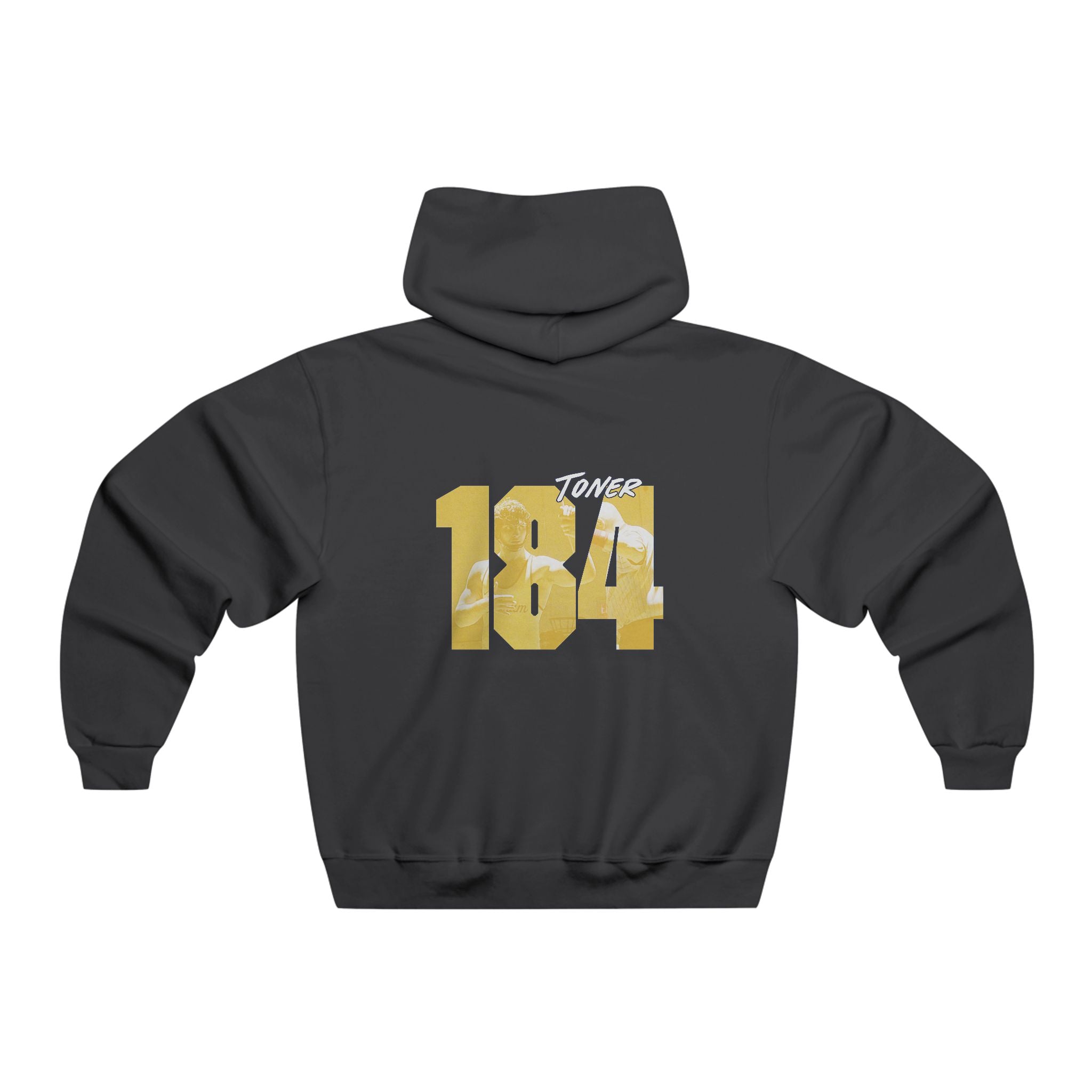Joey Toner Vintage Hoodie