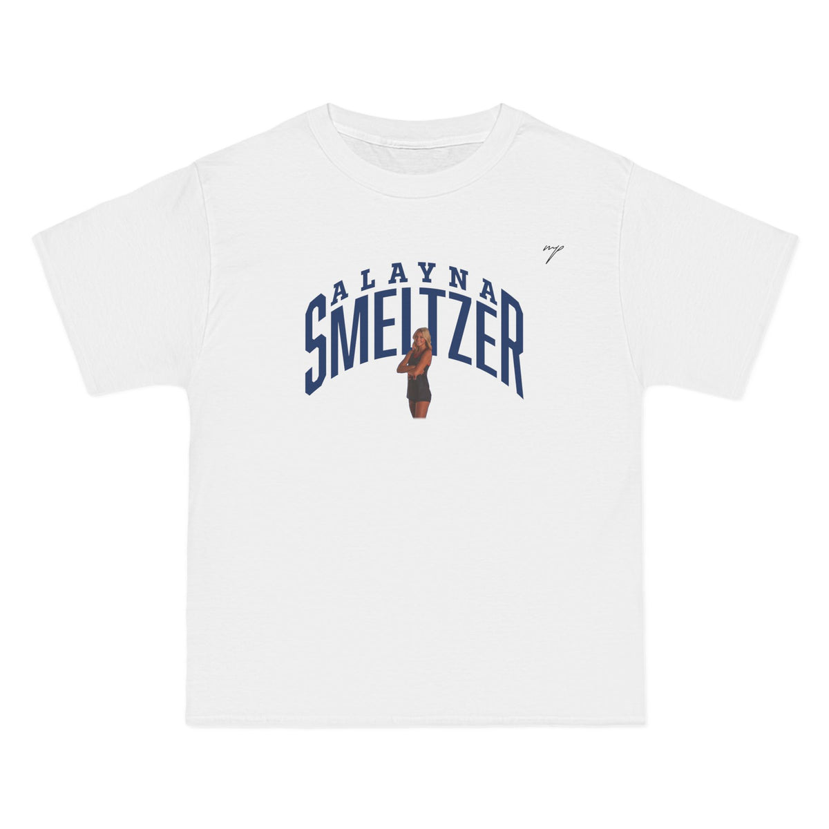 Alayna Smeltzer Vintage Tee