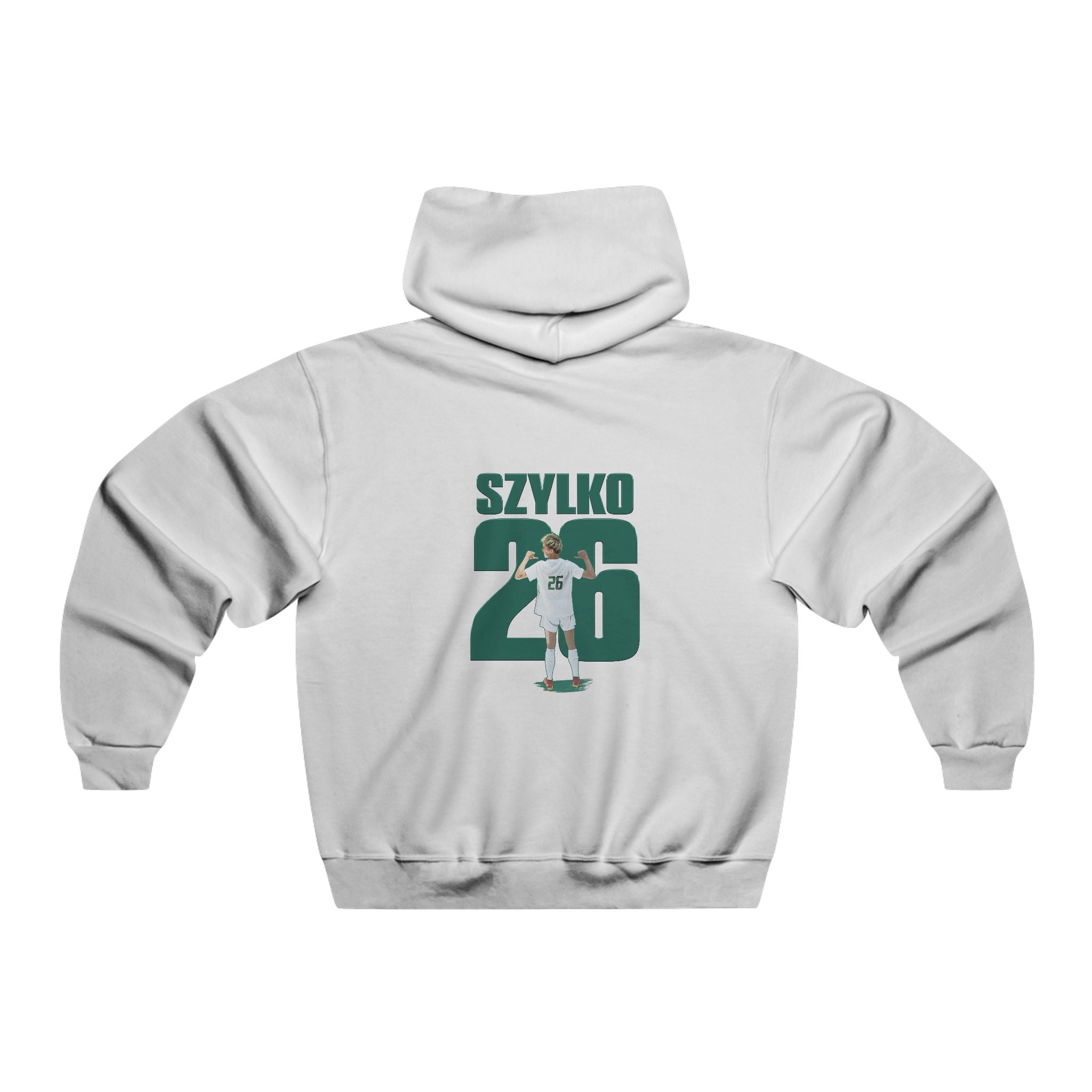 Sabine Szylko Vintage Hoodie