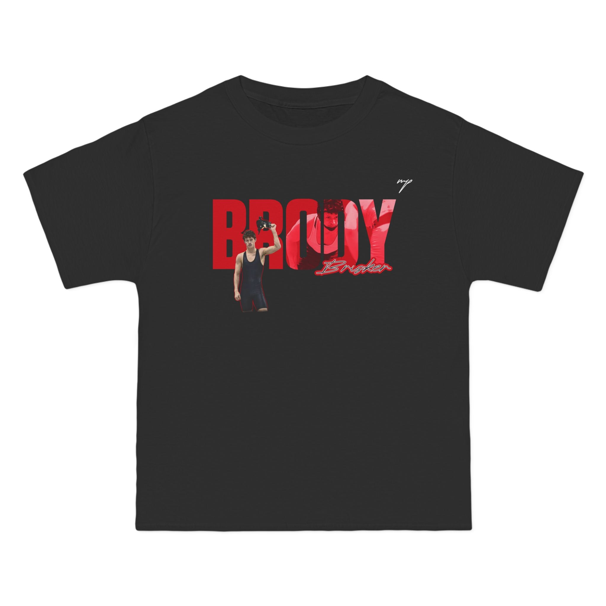 Brody Brisker Vintage Tee