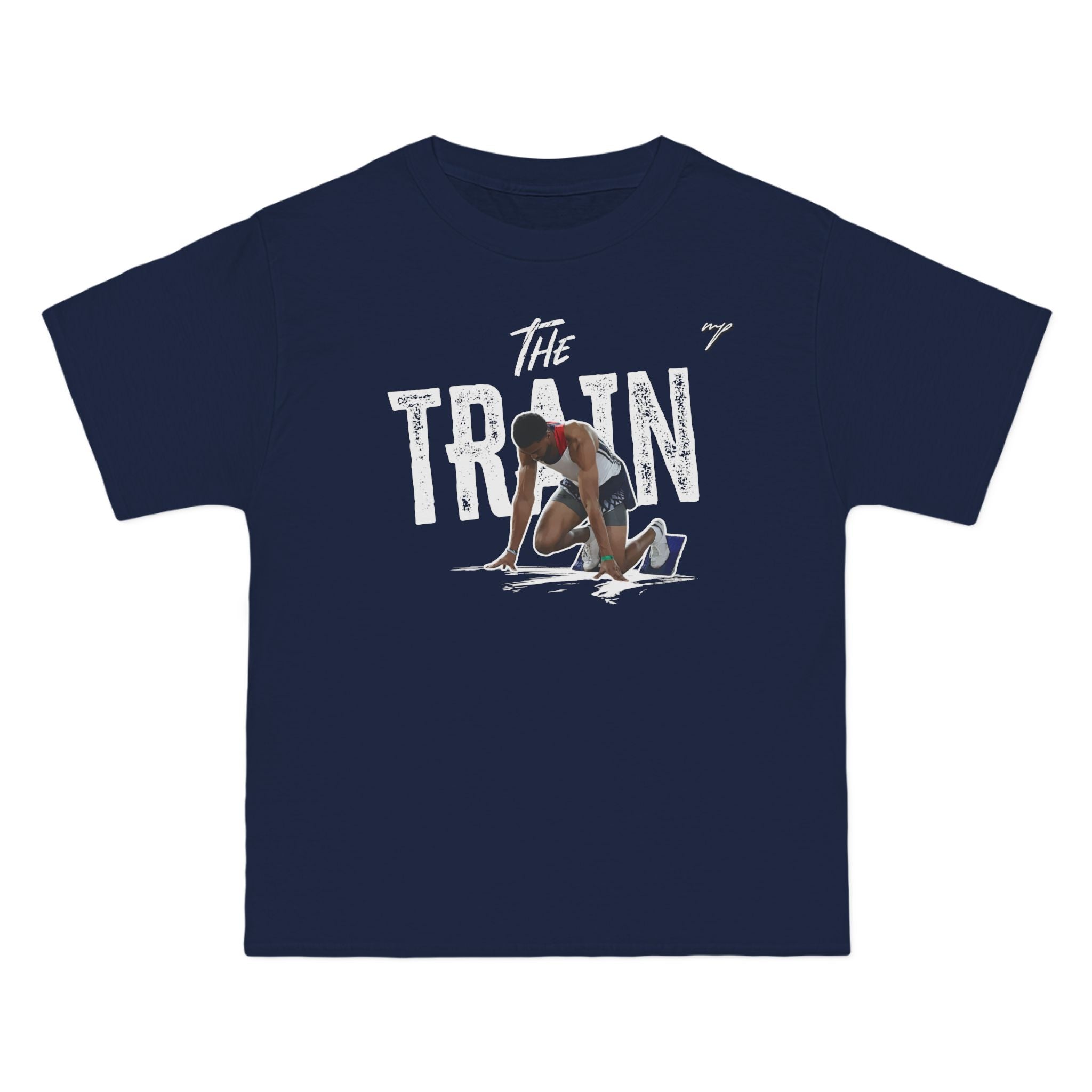 Ronald Huddleston Vintage Tee