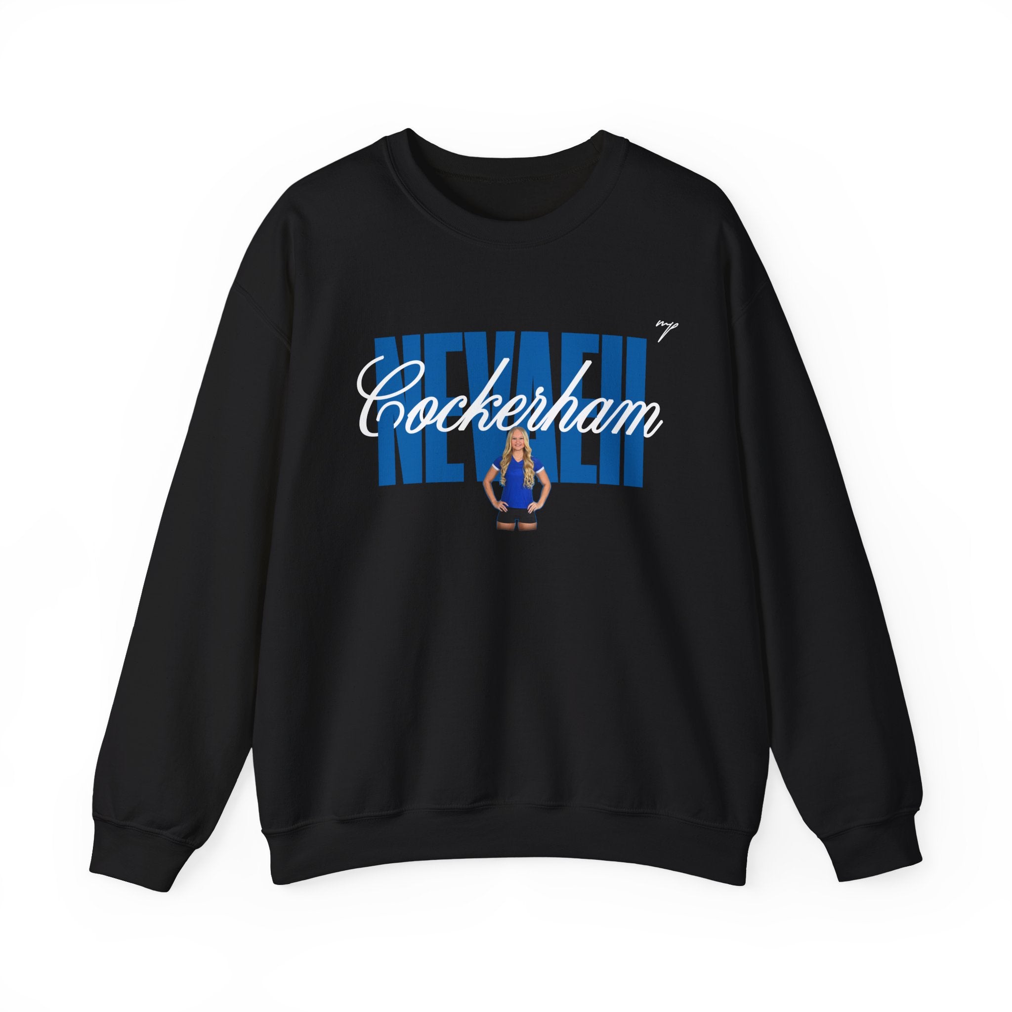 Nevaeh Cockerham Crewneck
