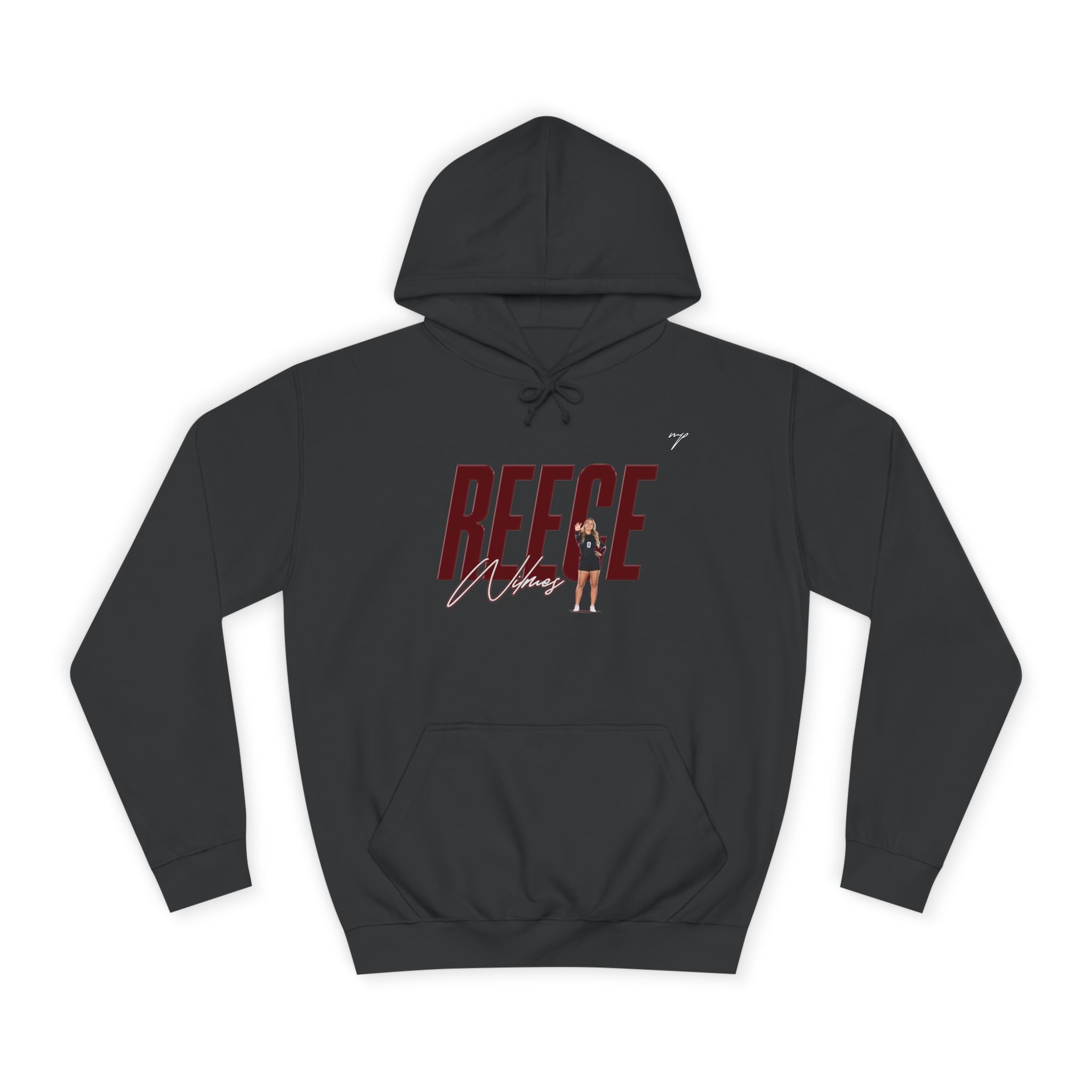 Reece Wilmes Hoodie