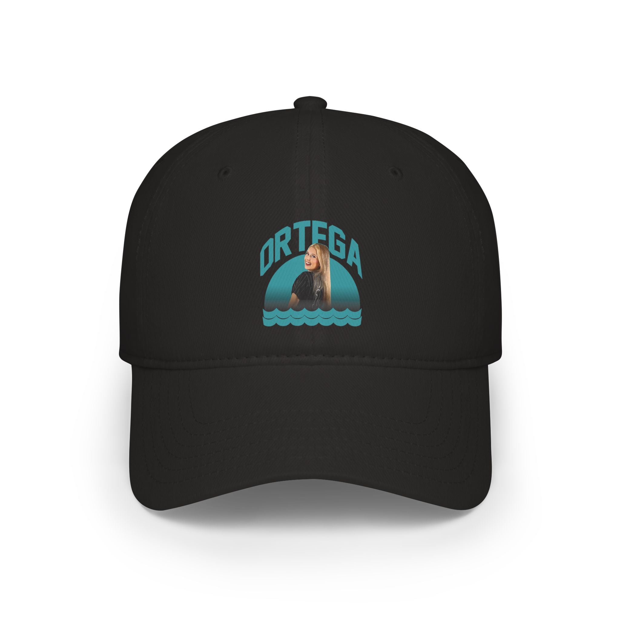 Destiney Ortega Hat