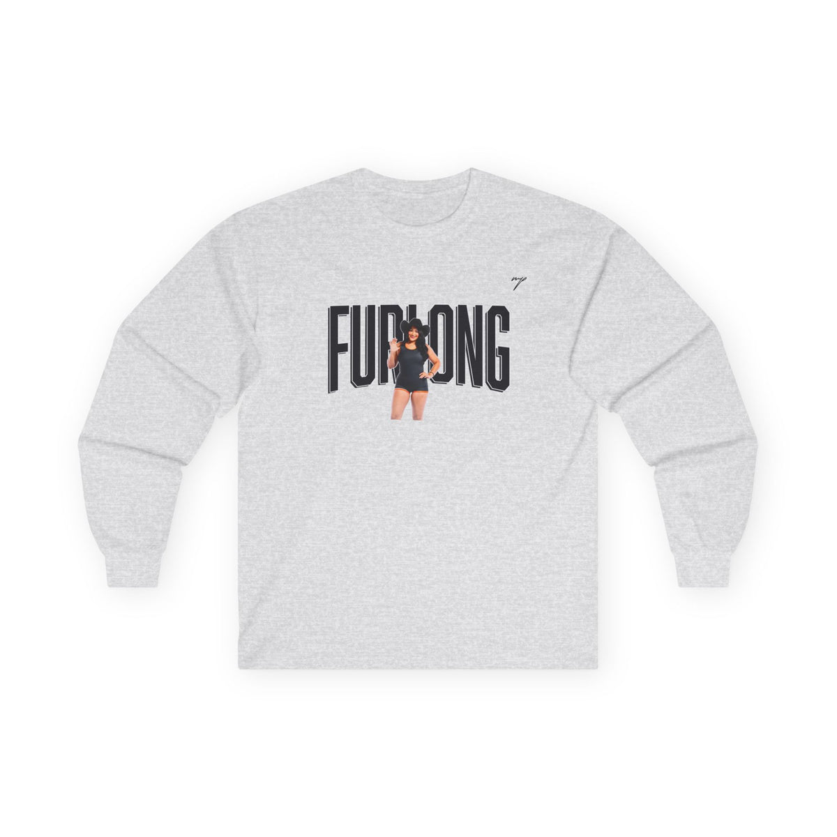 Olivia Furlong Long Sleeve