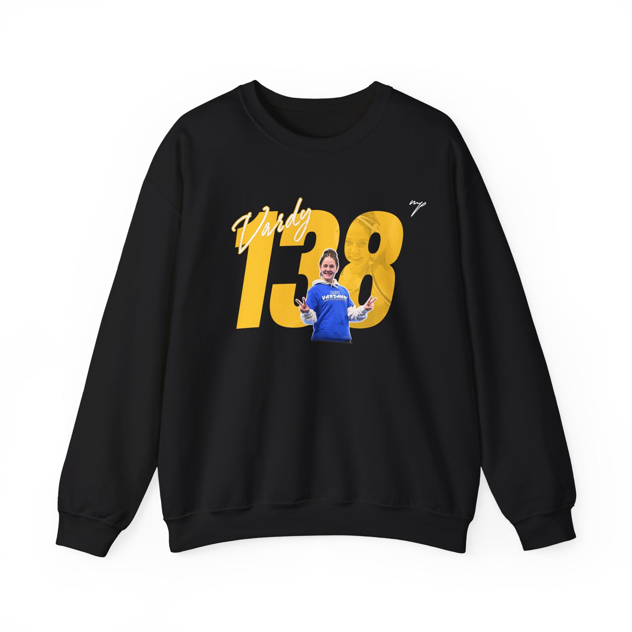 Katy Vardaman Crewneck