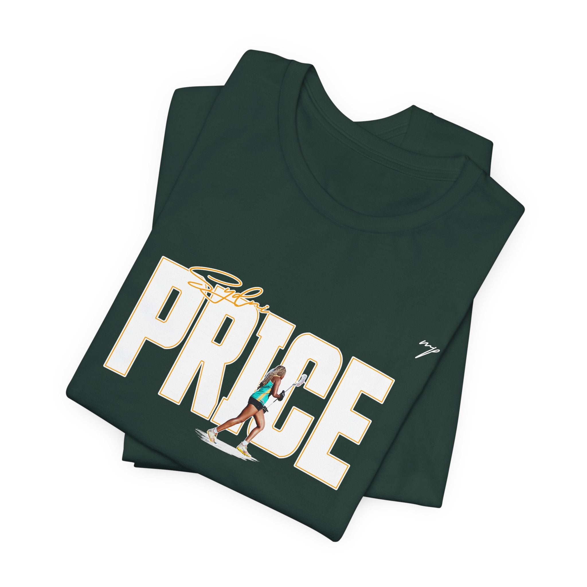 Sydni Price Graphic Tee
