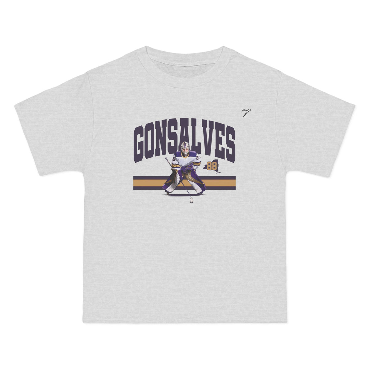 Mia Gonsalves Vintage Tee