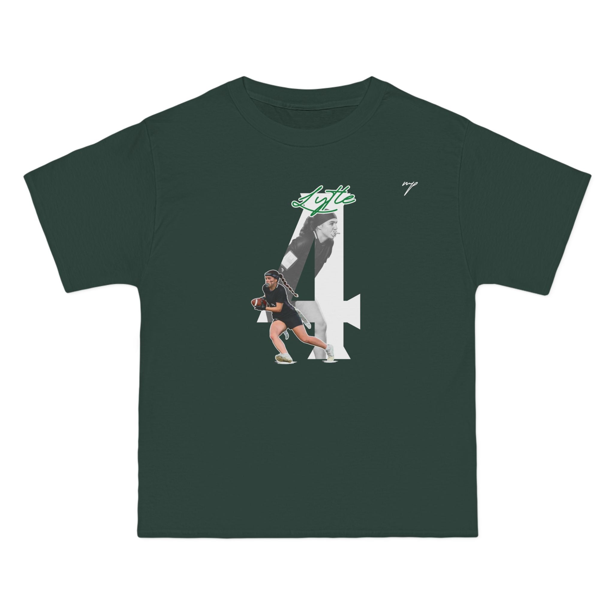 Devina Lytle Vintage Tee