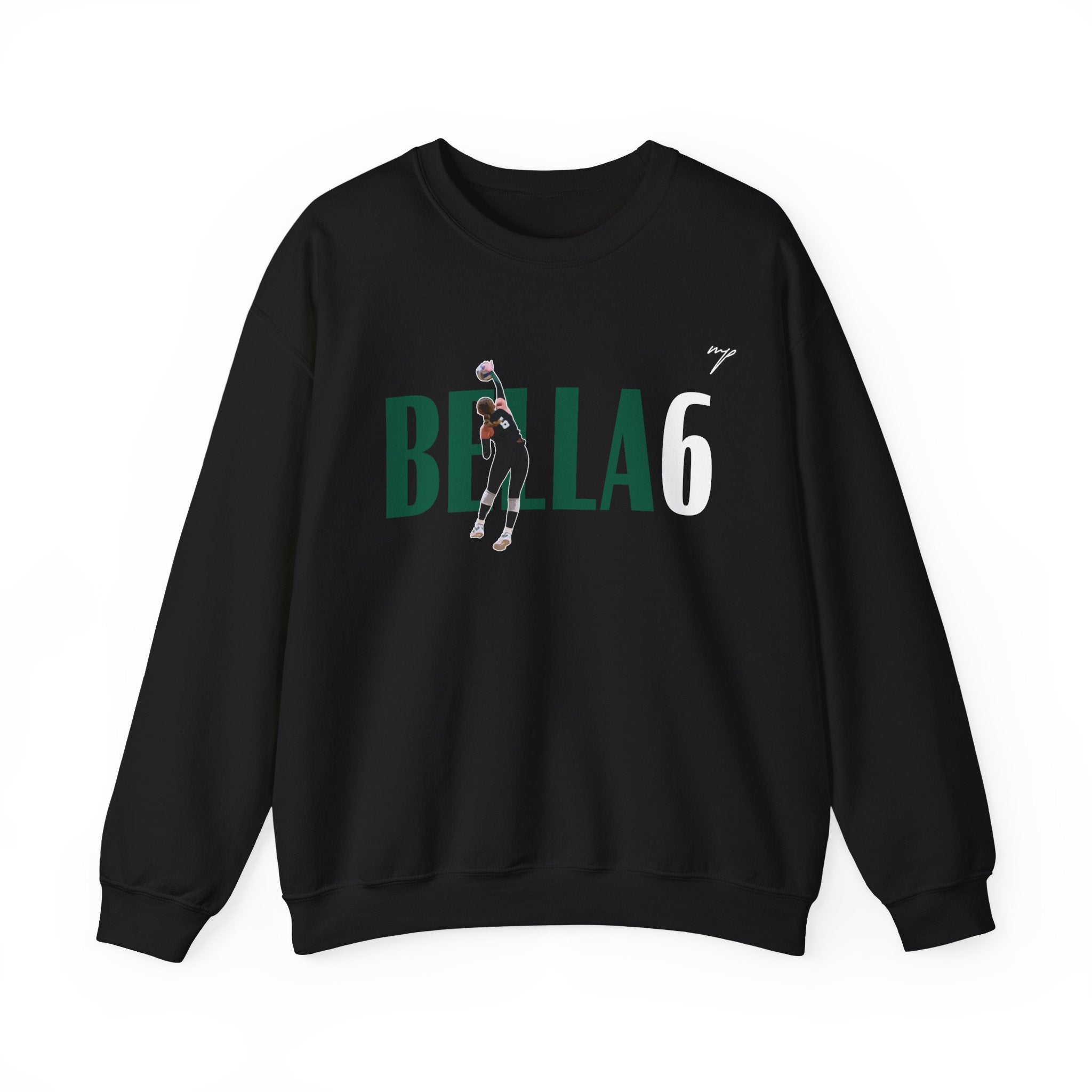 Isabella Poppelriter Crewneck