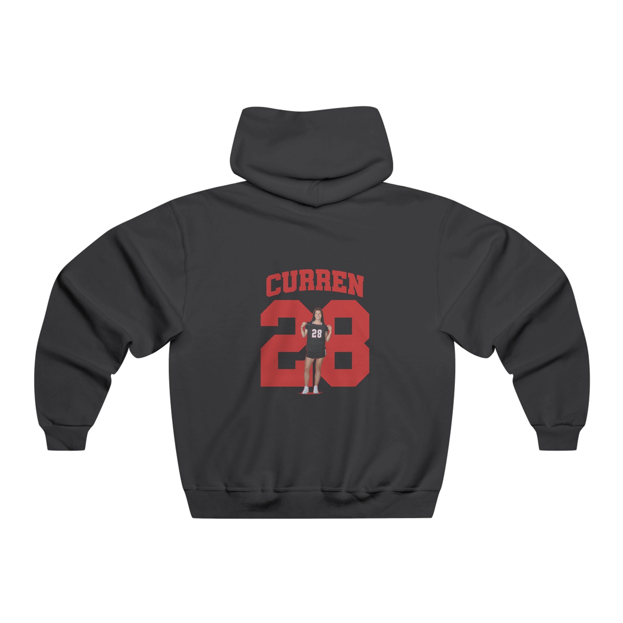 Aeryn Curren Vintage Hoodie